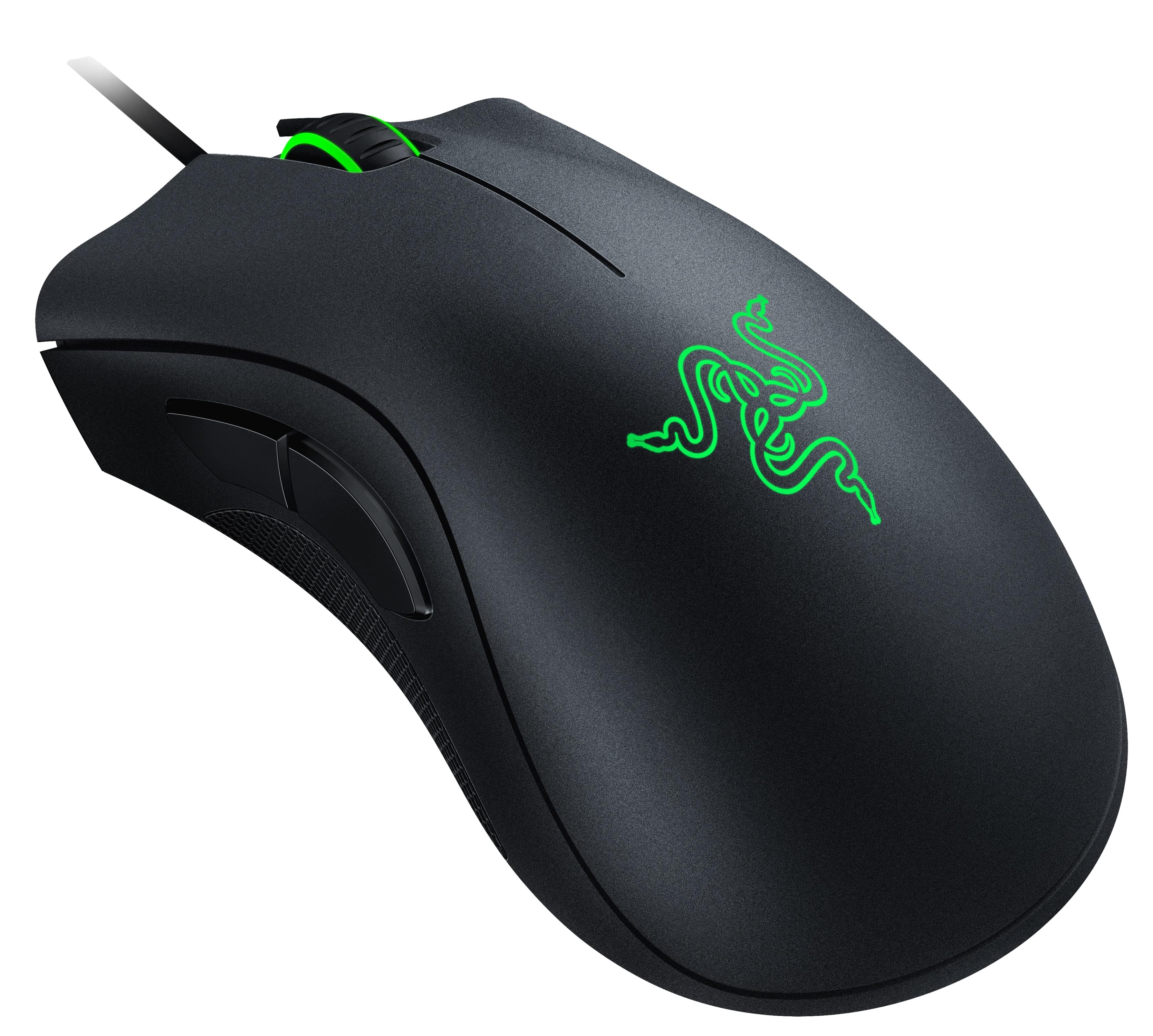 RAZER Gamingmaus DeathAdder Essential