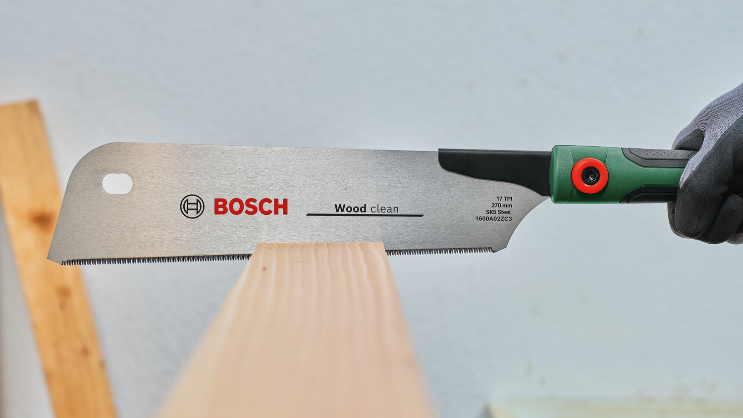 BOSCH Japansäge Kataba, 1600A02ZB6