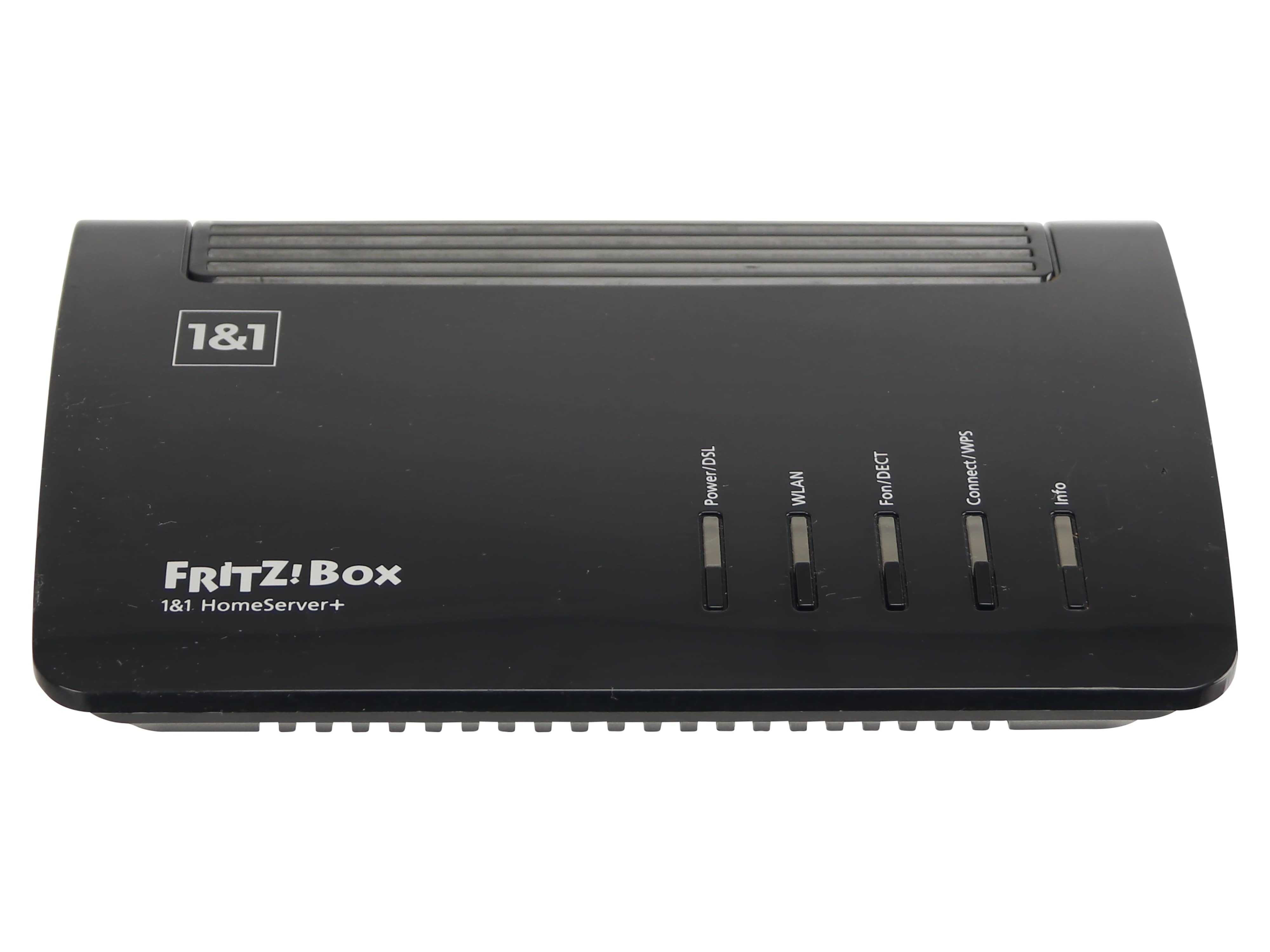 AVM WLAN Router FRITZ! Box 7530, mit optischen Mängeln