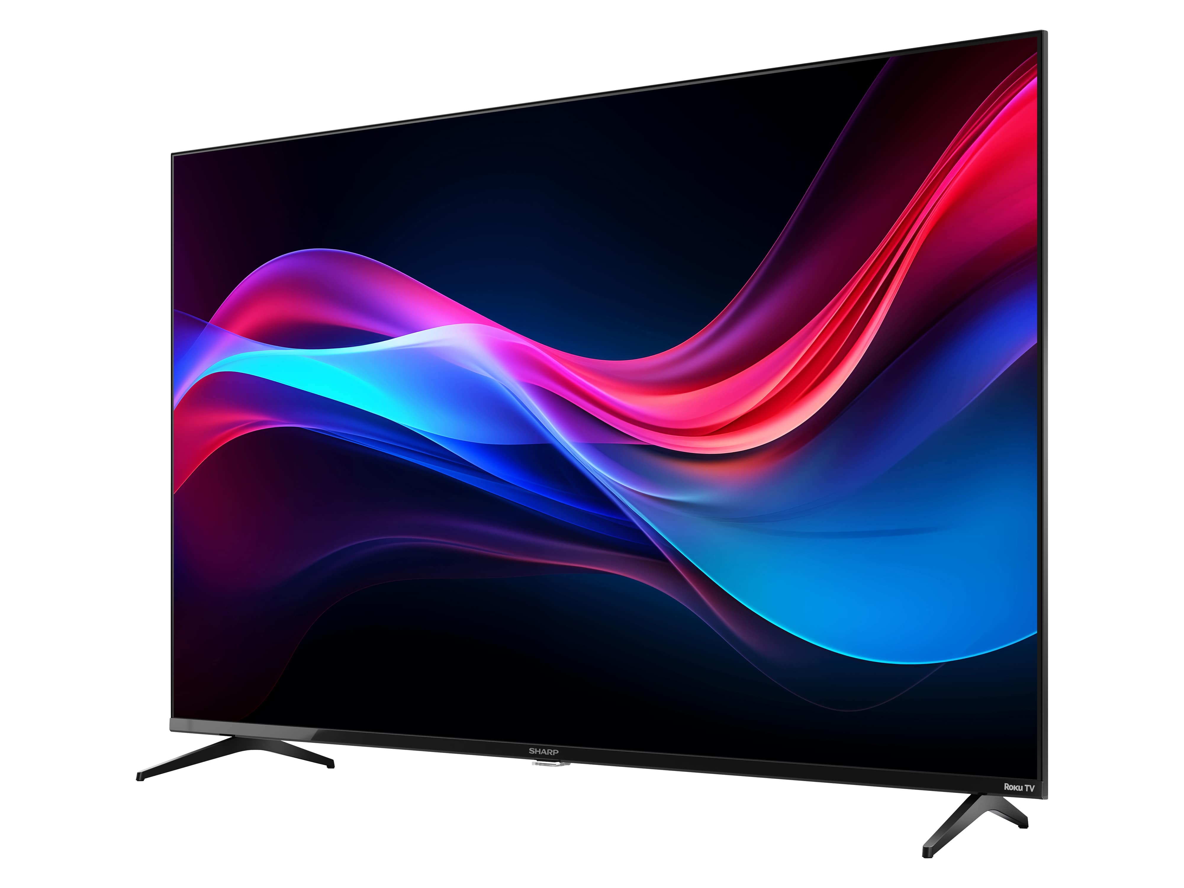 SHARP LED-TV Smart 50GJ4225E, 126 cm (50"), EEK: E, 4K Ultra