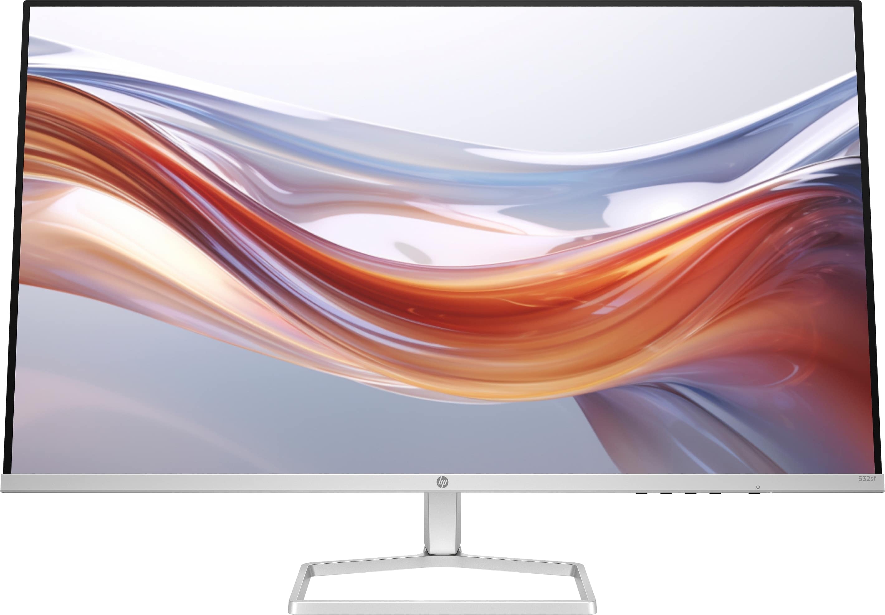 HP Monitor 532sf