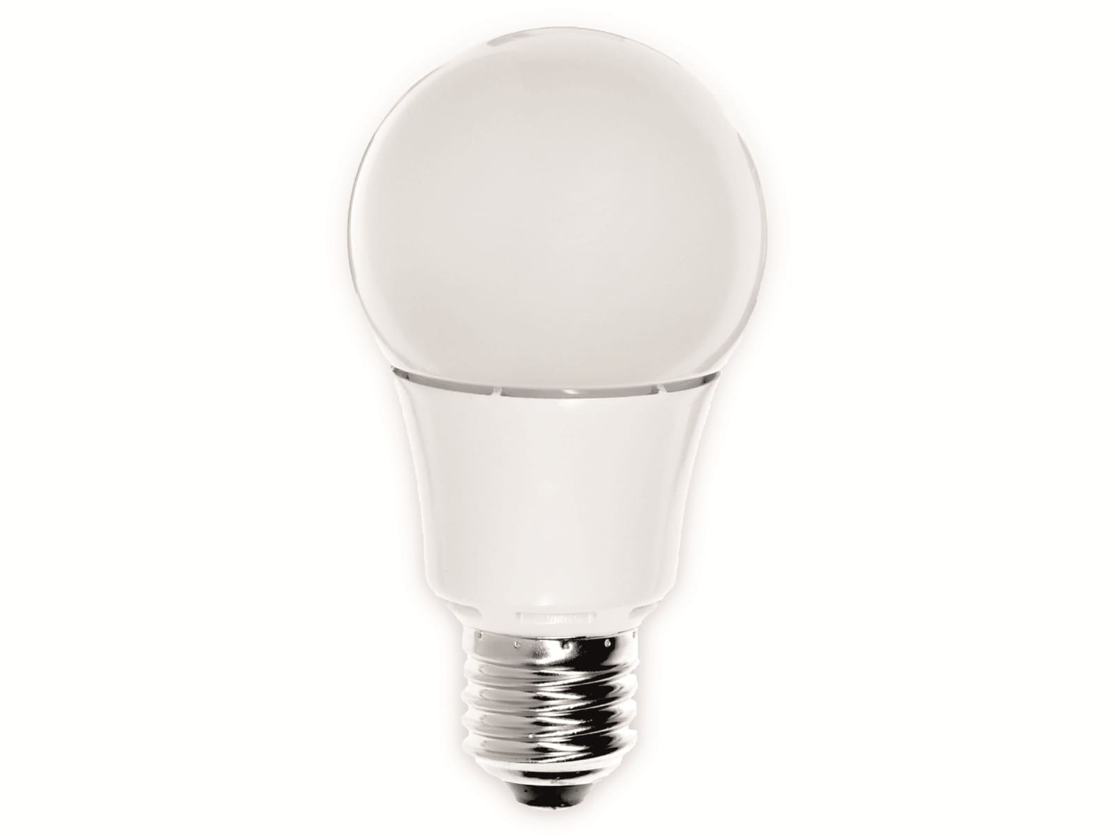 BLULAXA LED-Lampe 47389 A60, E27, EEK: F, 8 W, 810 lm, 4000 K