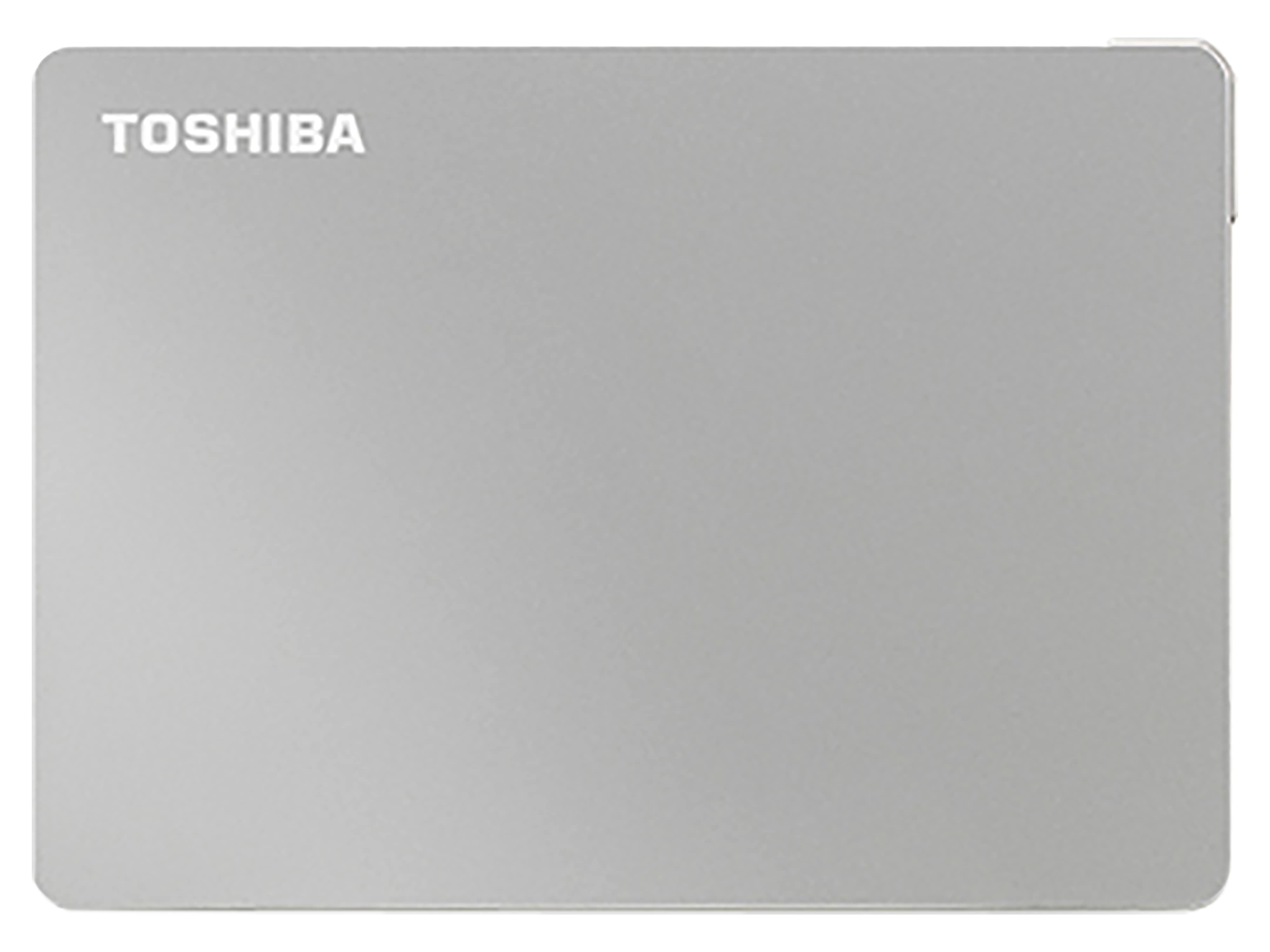 TOSHIBA USB 3.0 HDD Canvio Flex 2TB