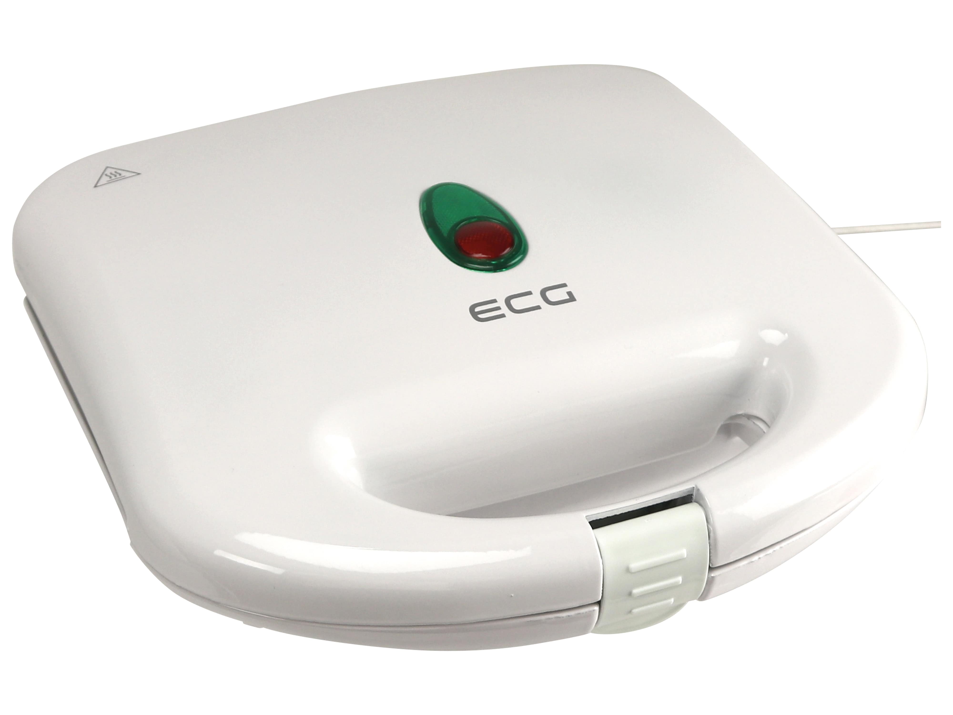 ECG Sandwichmaker S 169, 700 W