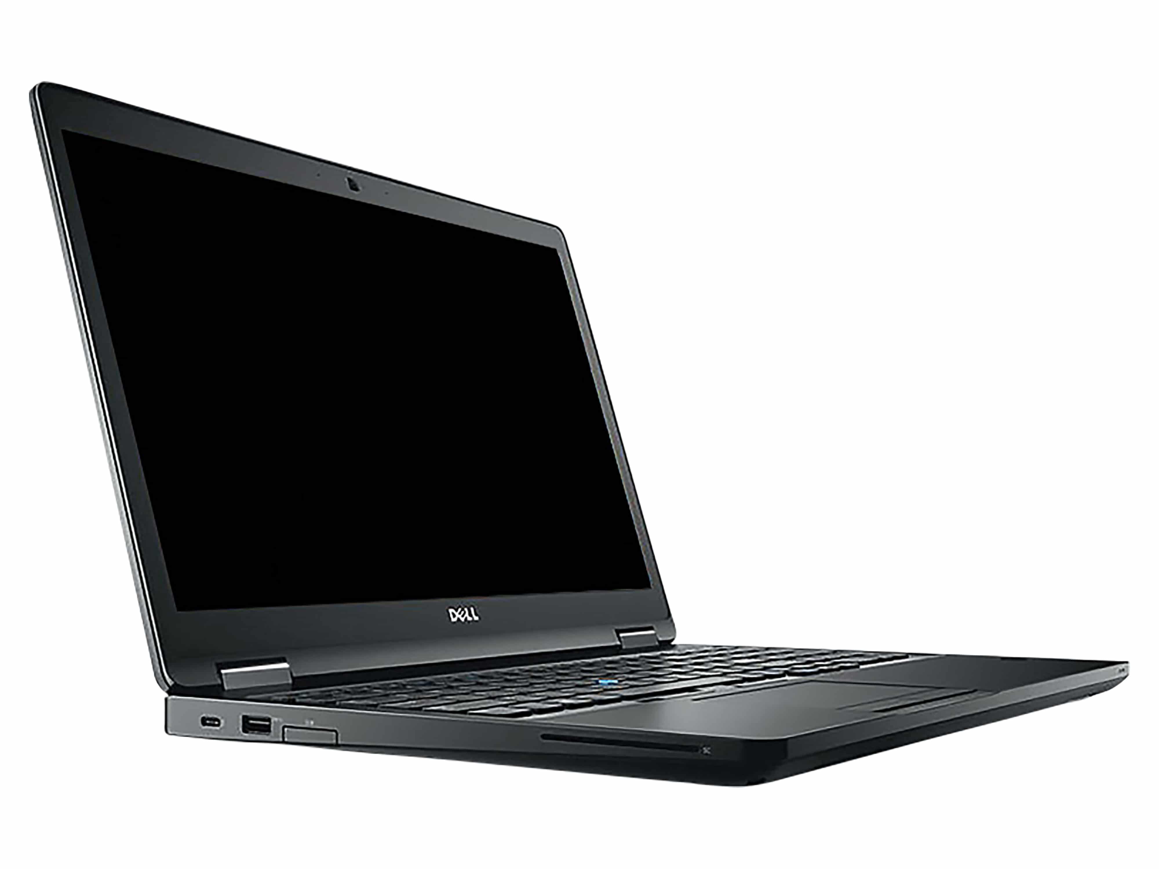 DELL Notebook Latitude 5580, 39,62 cm (15,6"), 16GB, 512GB, Win10Home, refurbished