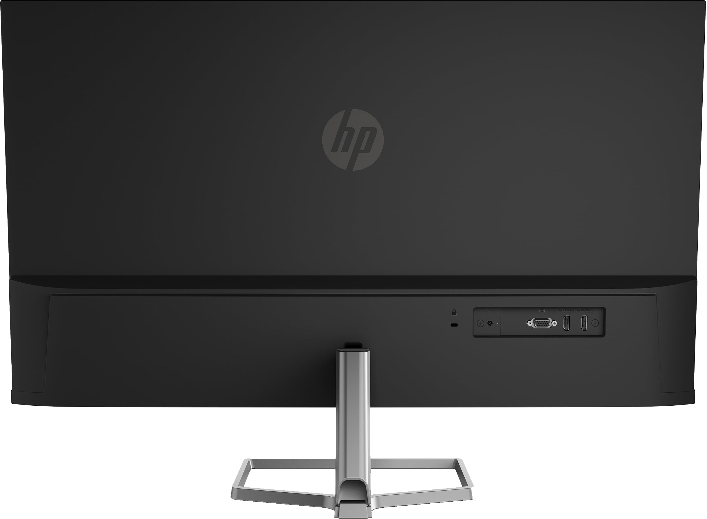 HP Monitor M32f / Verpackung beschädigt