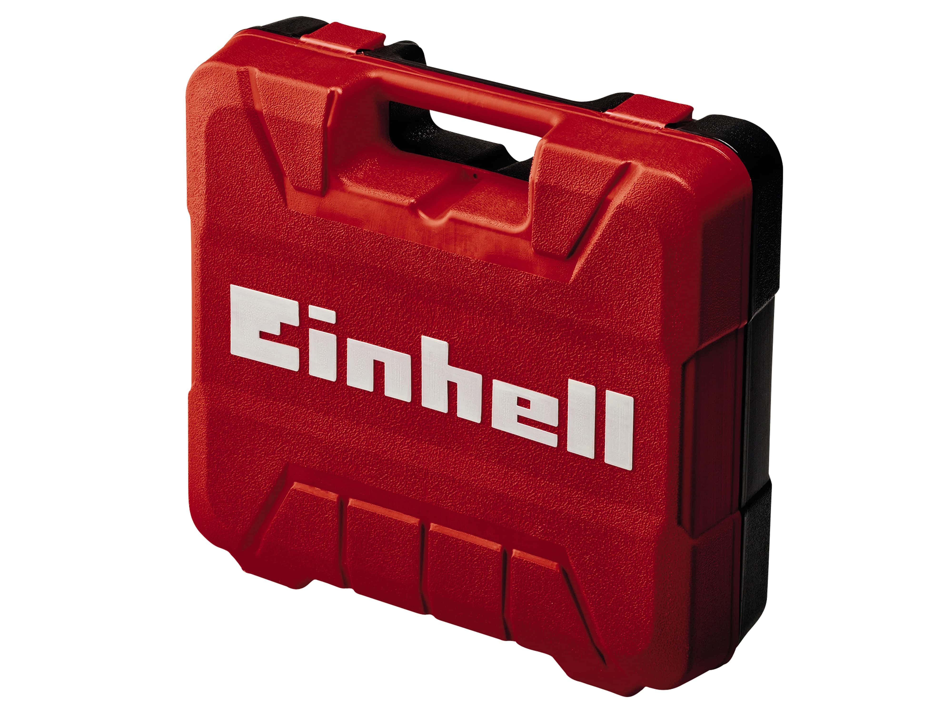 EINHELL Original Koffer für Druckluft- Werkzeuge