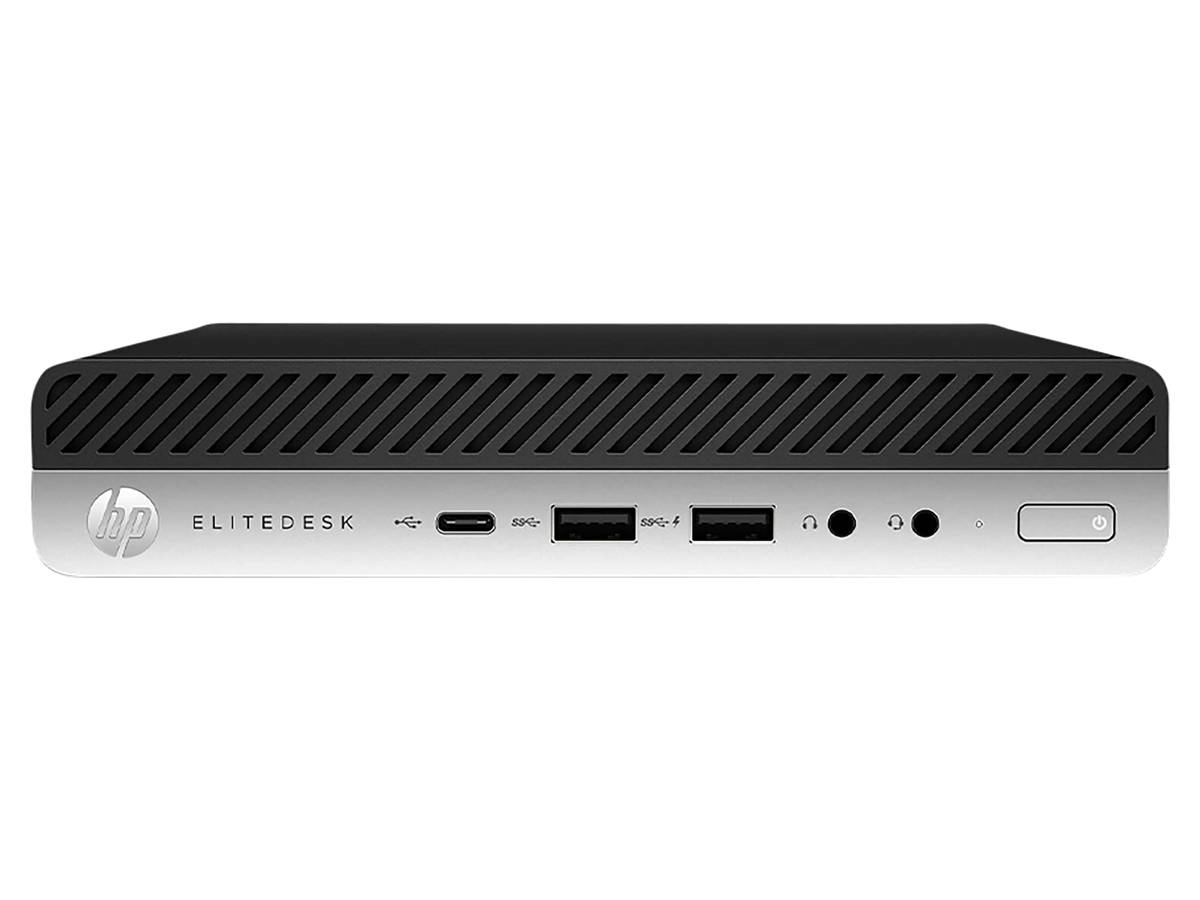 HP PC ELITEDESK 800 G5 DM, i5, 20GB, 1 TB, Win11Pro, refurbished