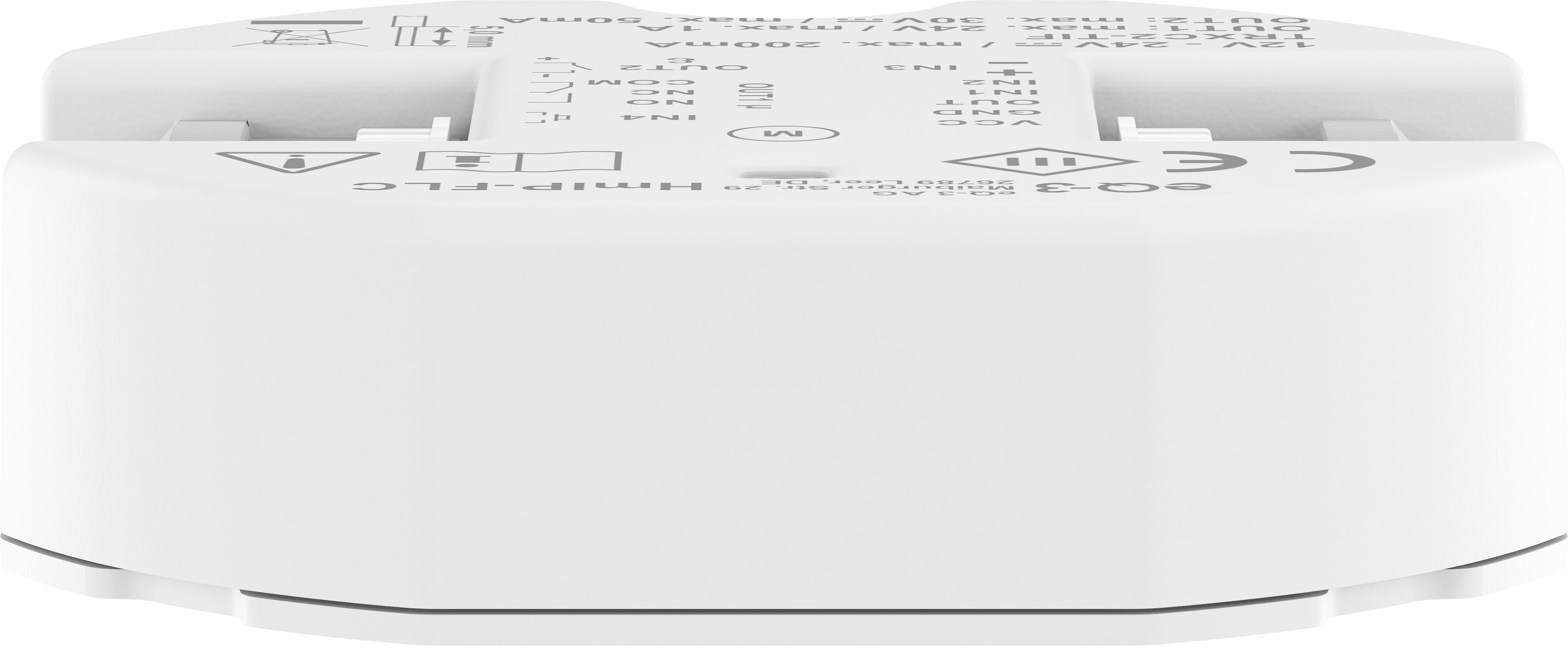 HOMEMATIC IP 160578A0, Universal Motorschloss Controller