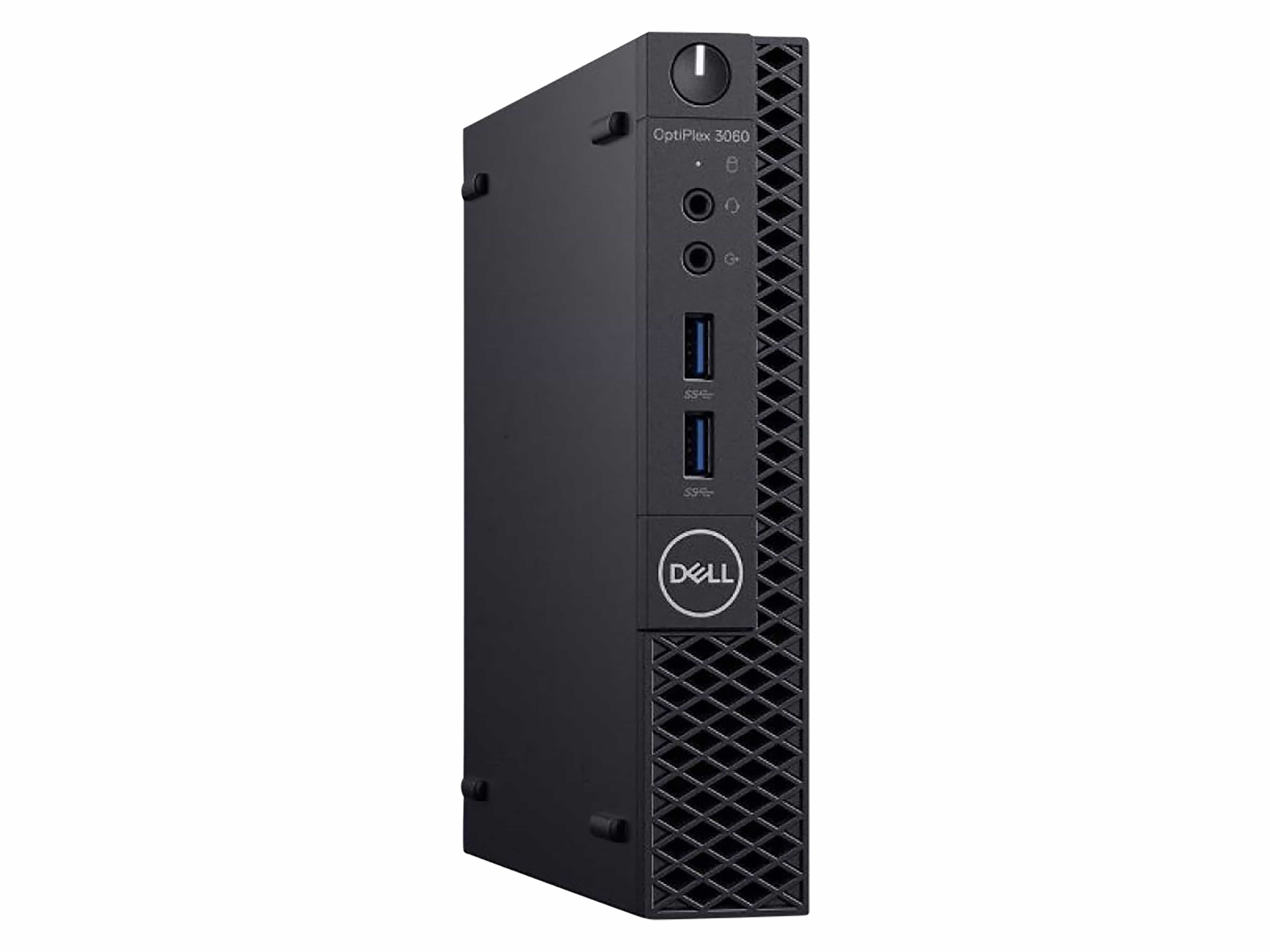 PC DELL Optiplex 3060 MP, i5, 16GB, 512 GB, Win11Pro, refurbished