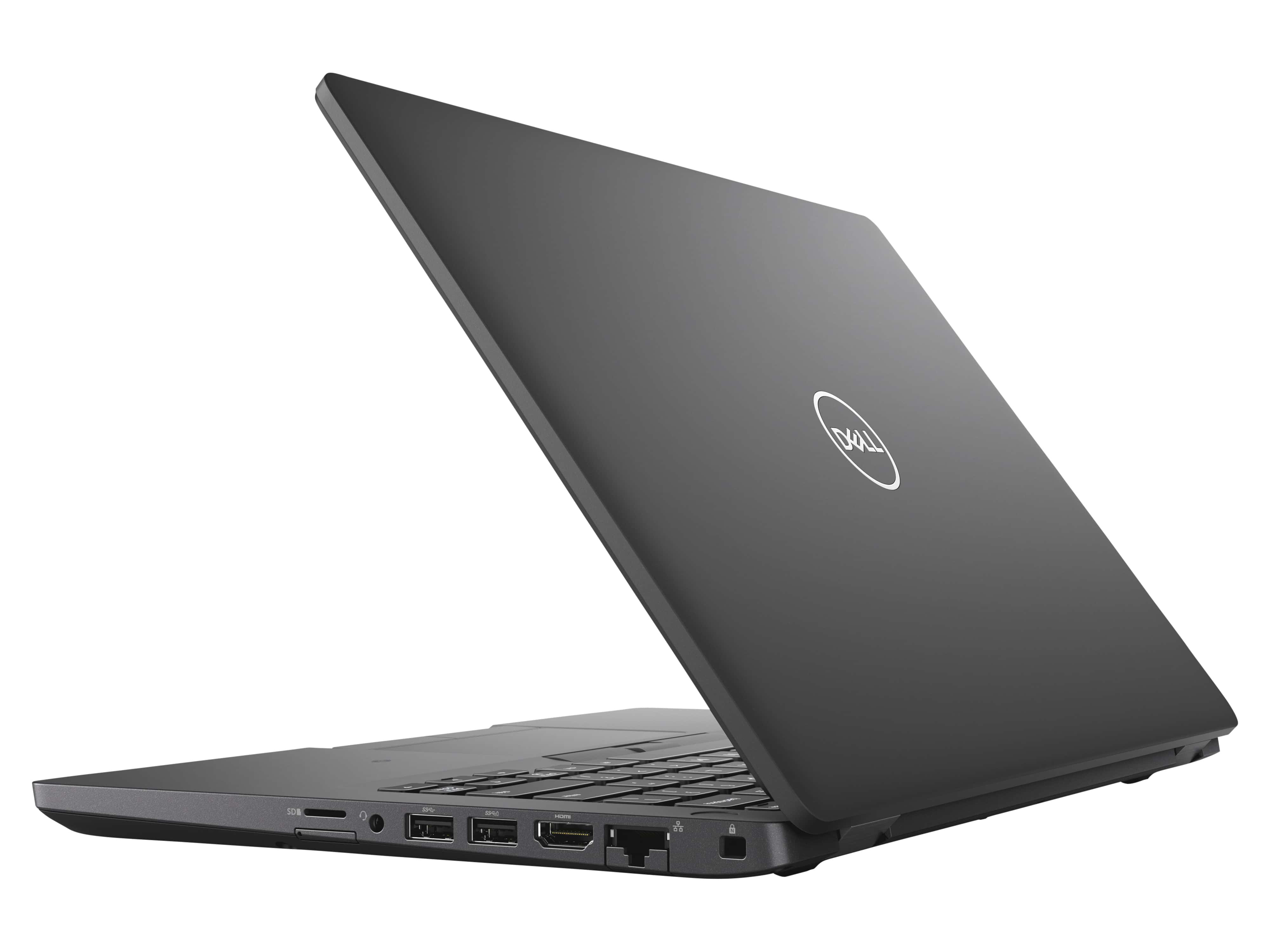 DELL Notebook LATITUDE 5400, 35,56 cm (14"), i5, 16GB, 512GB, Win11P, refurbished