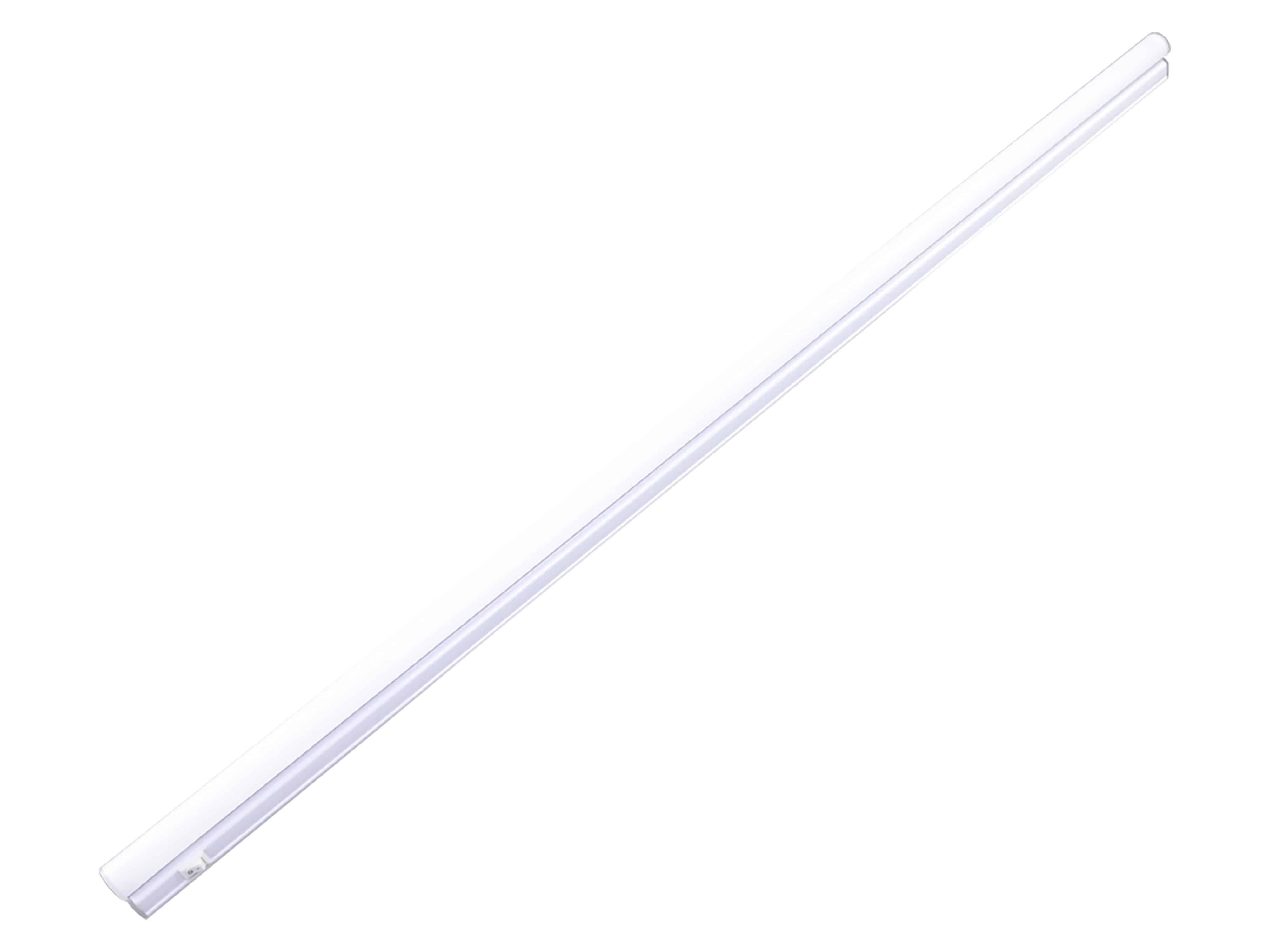 LUXULA LED-Unterbauleuchte, EEK: G, 16W, 1440lm, 4500K, 117cm