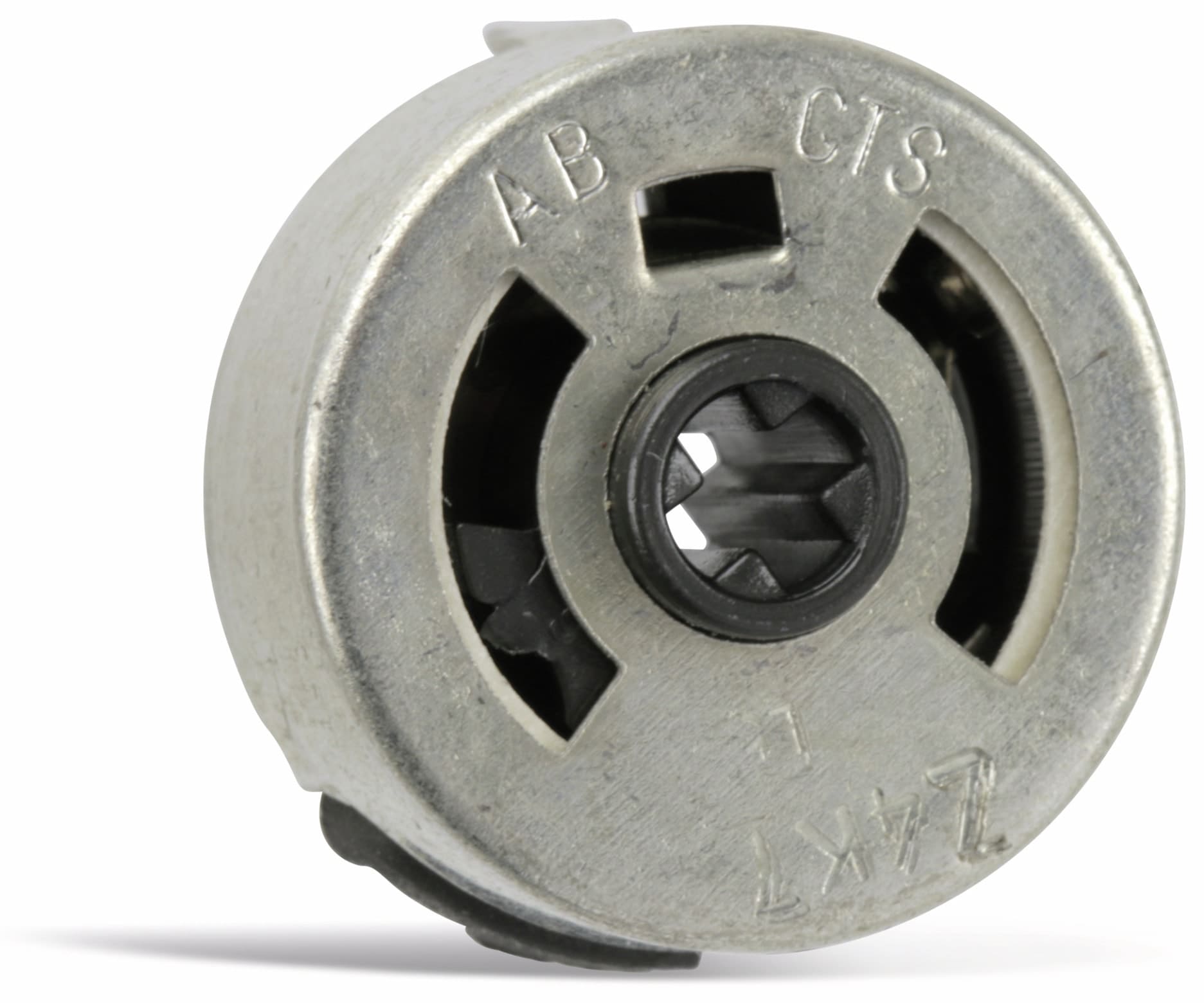 Draht-Potentiometer, 20 mm, 1K