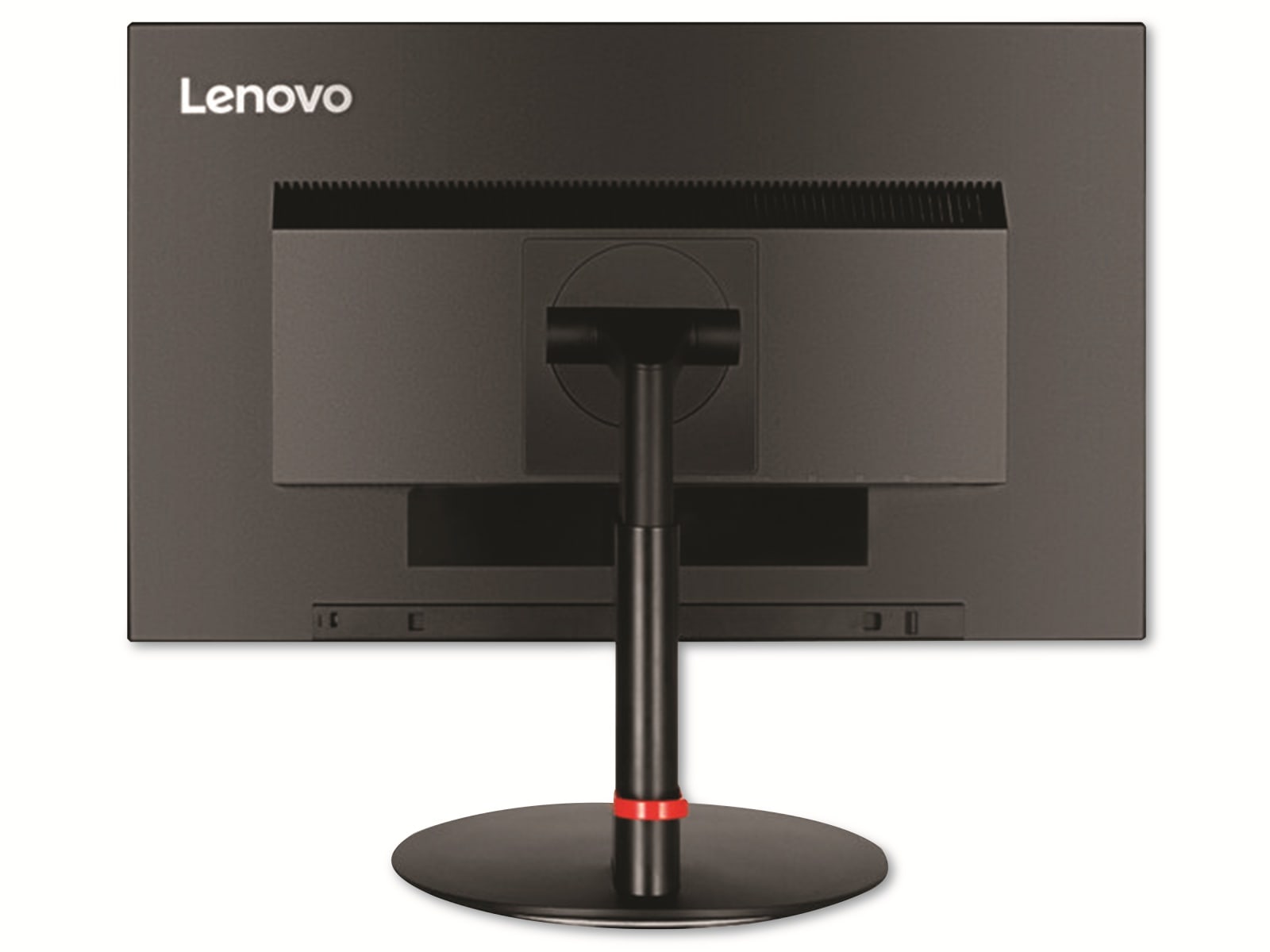 LENOVO Monitor ThinkVision T24i-10, 23,8", 1920x1080, VGA, HDMI, DP