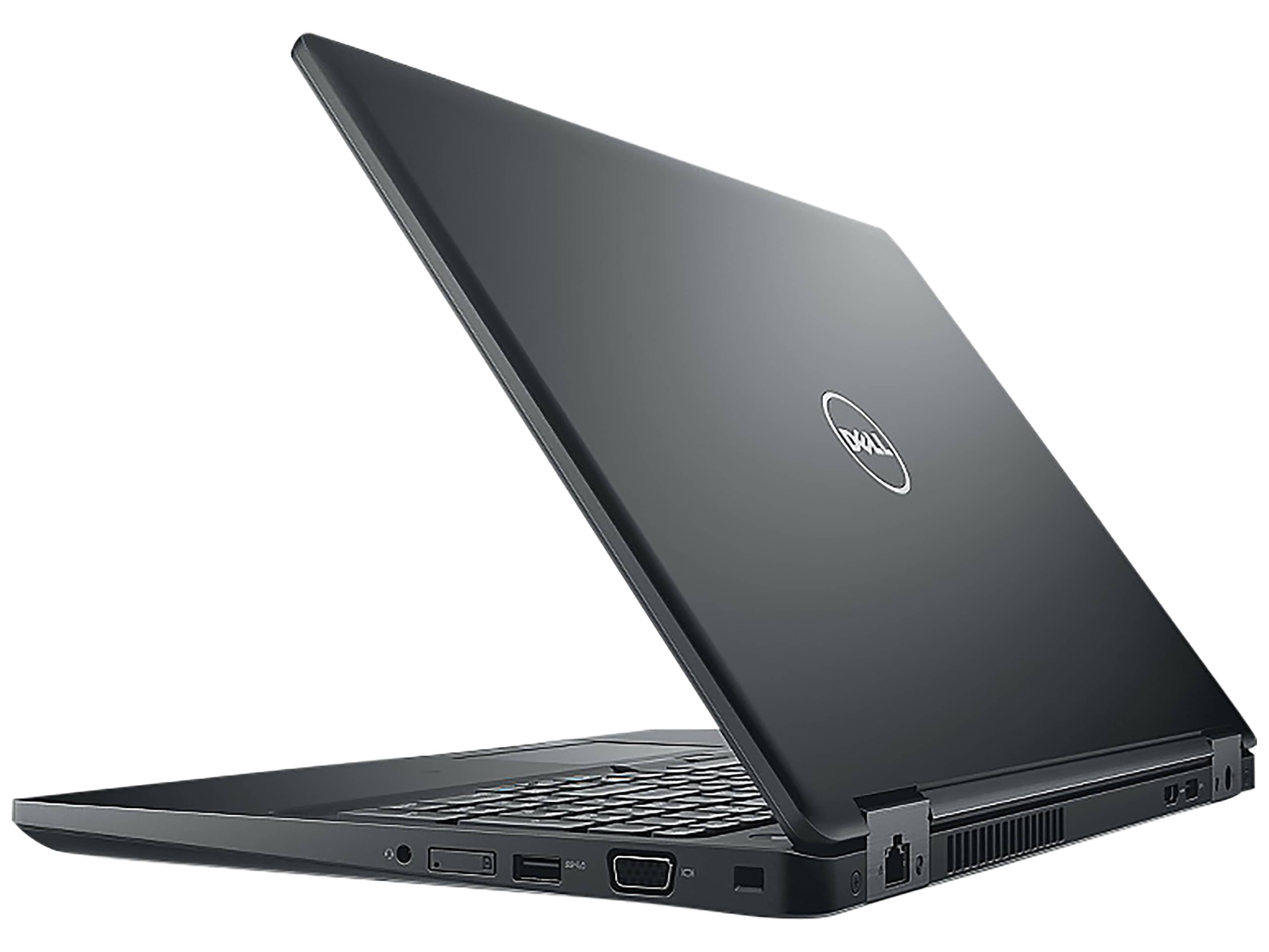 DELL Notebook Latitude 5580, 39,62 cm (15,6"), i5, 16GB, 256GB, Win10H, refurbished