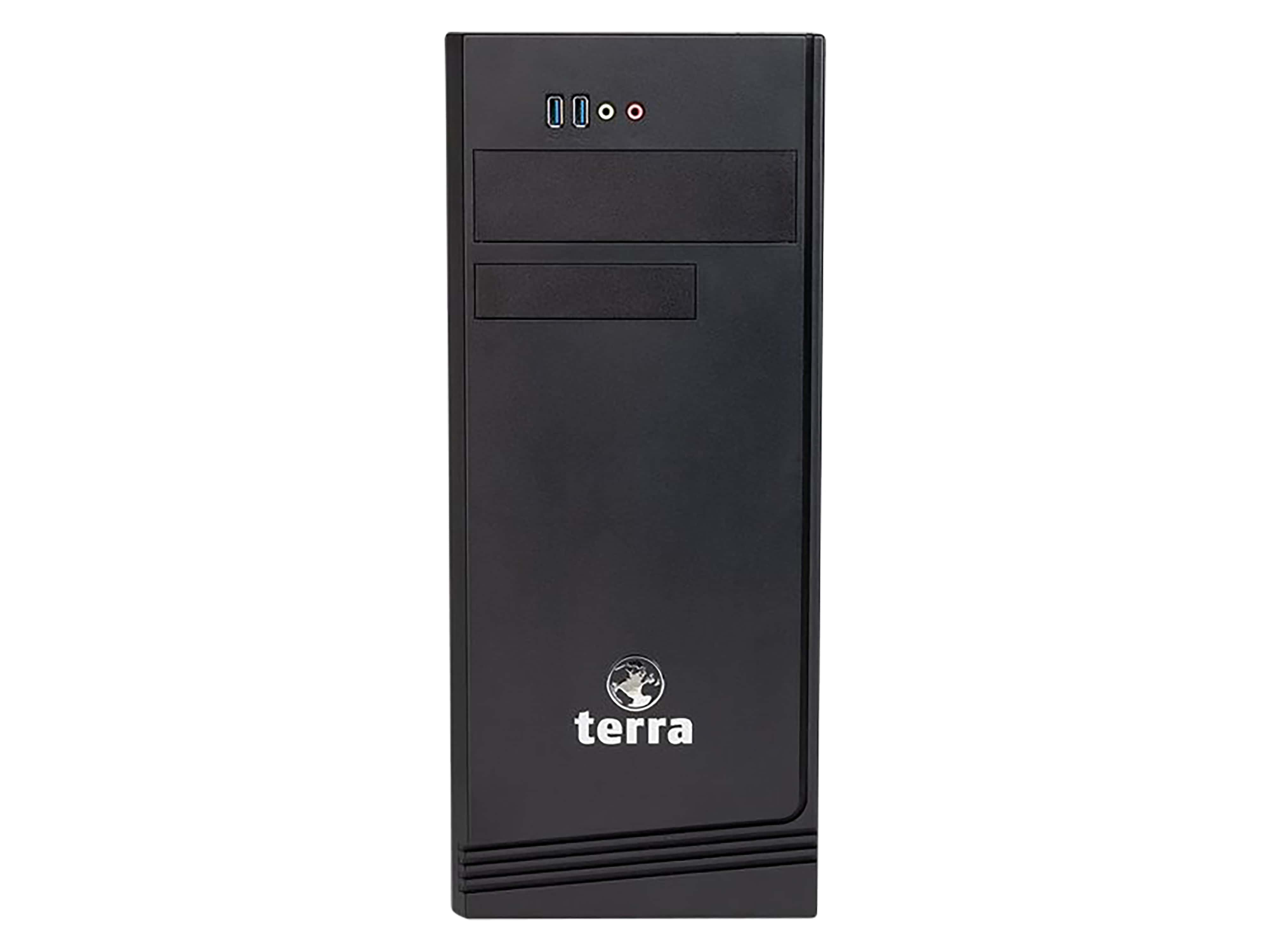 TERRA Desktop-PC Business 7000 Intel Core i7 14700, 16 GB DDR5, 1 TB M.2 SSD NVME