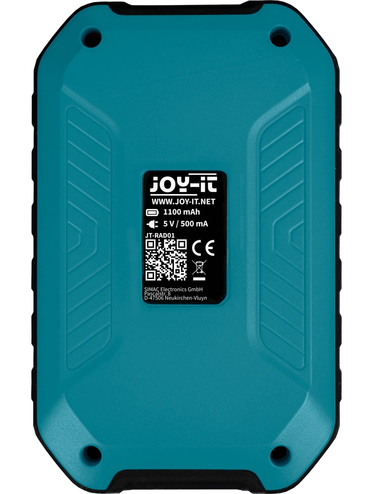 JOY-IT Geigerzähler, JT-RAD01 