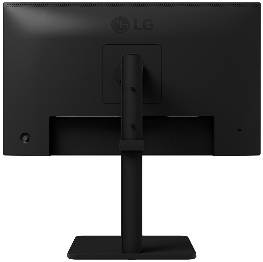 LG Monitor 27BA650-B