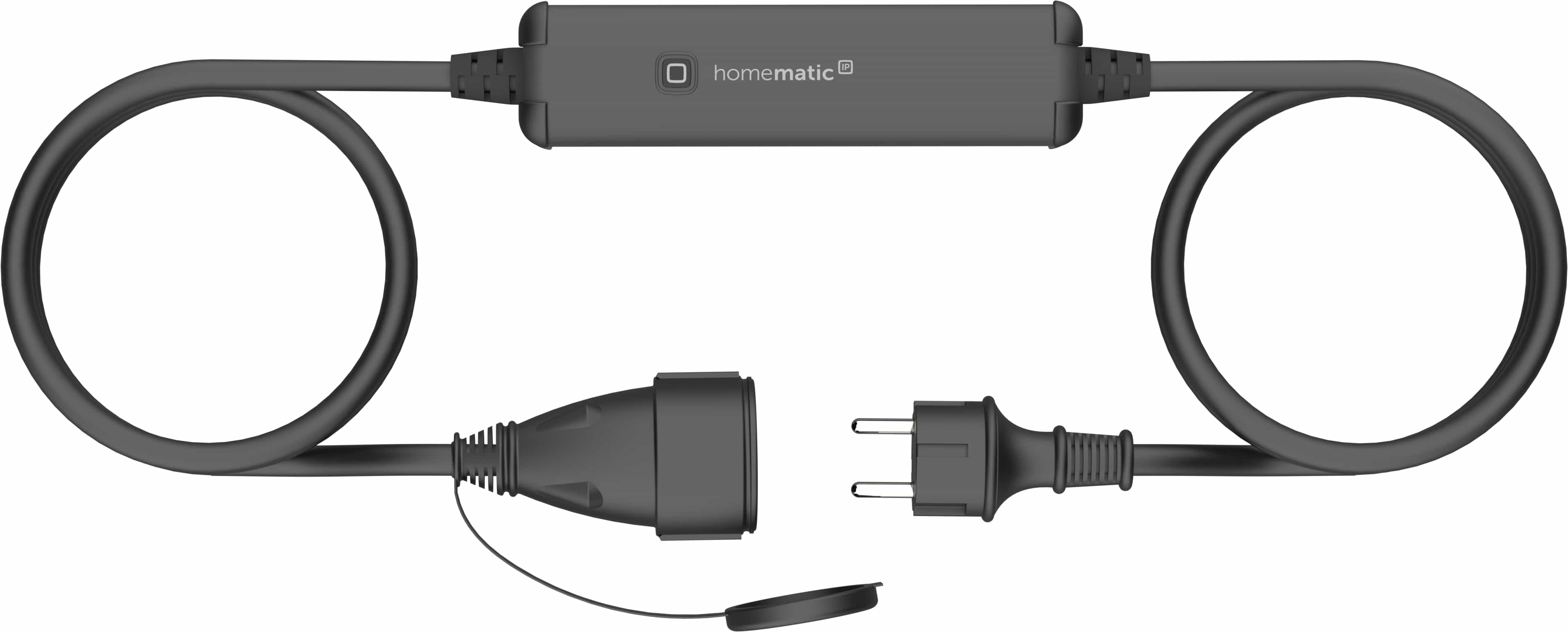 HOMEMATIC IP 160775A0 Schalt-Mess-Kabel, außen