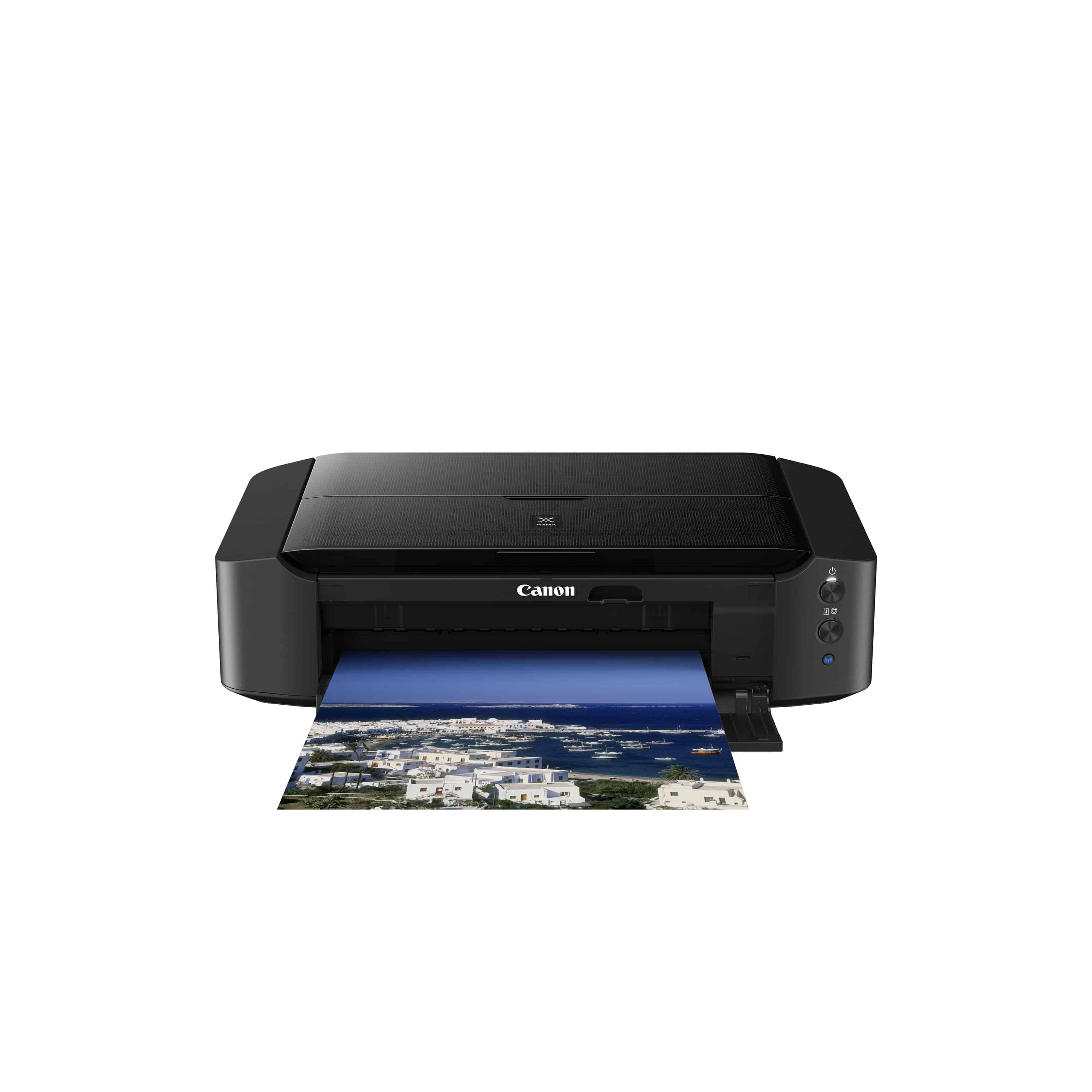 CANON Tintenstrahldrucker PIXMA iP8750, Farbe
