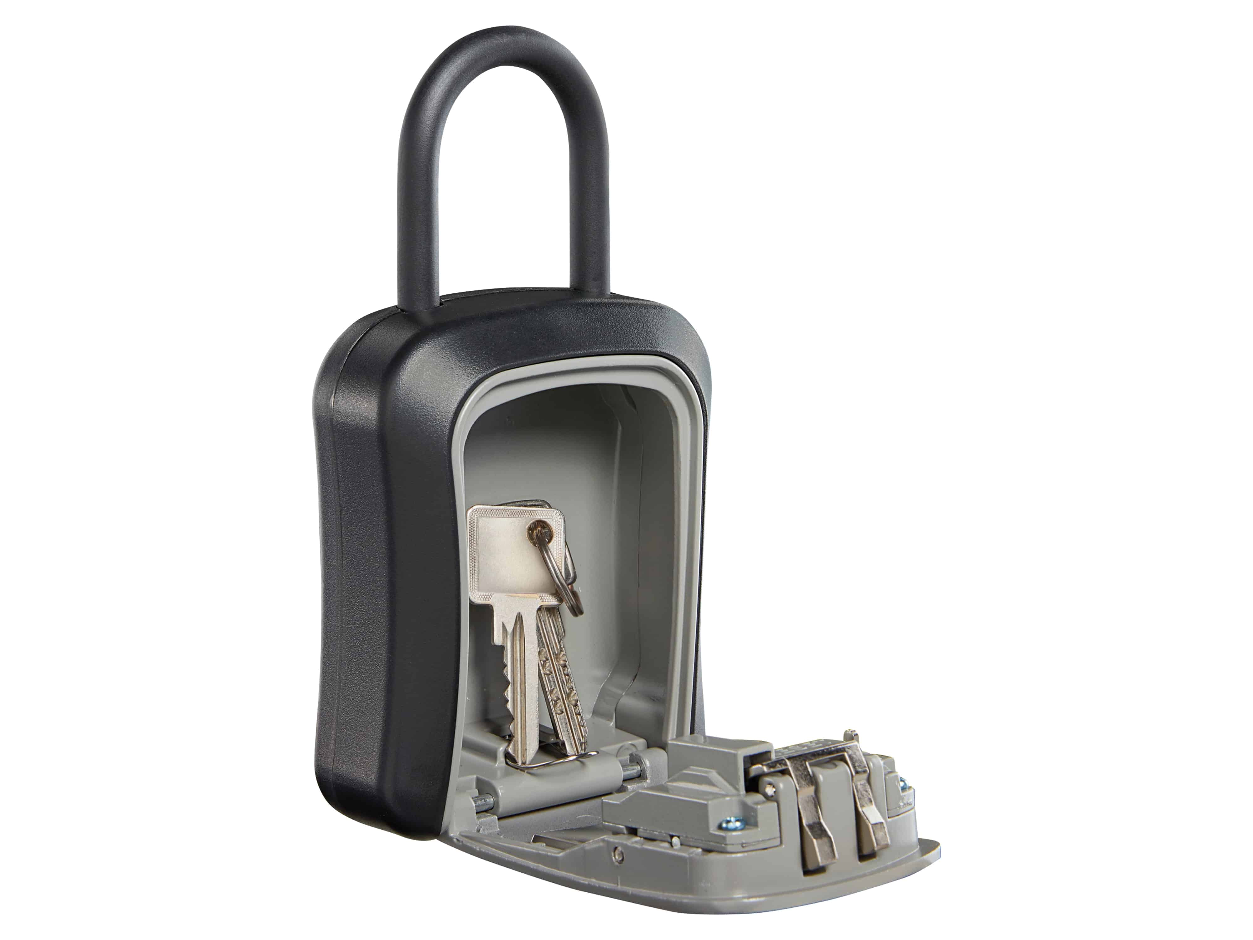 BURG-WÄCHTER Schlüsseltresor KEY SAFE 50 SB