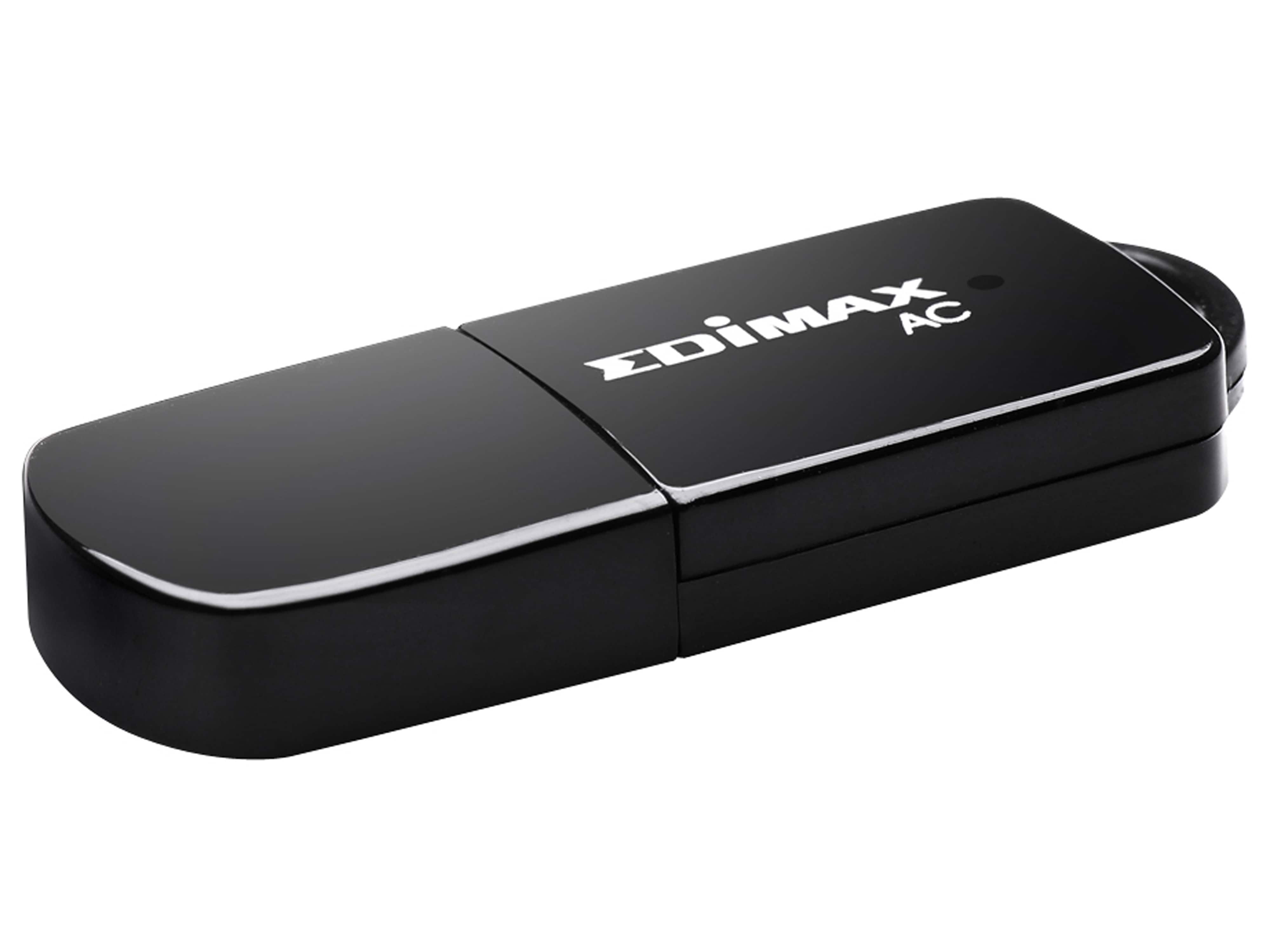 EDIMAX WLAN Mini USB-Adapter  EW-7811UTC