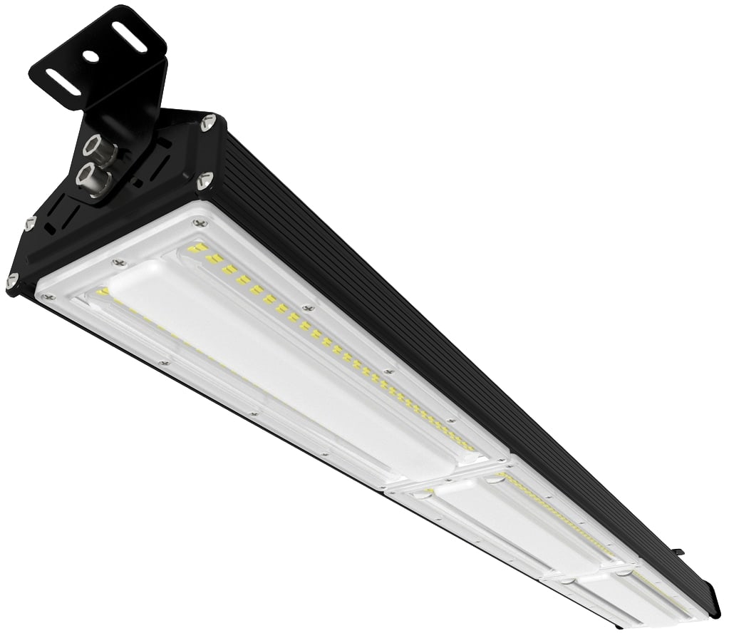 LUXULA LED-HighBay-Leuchte, neurtralweiß, EEK: E, 150 W, 18000 Lm, 5000 K