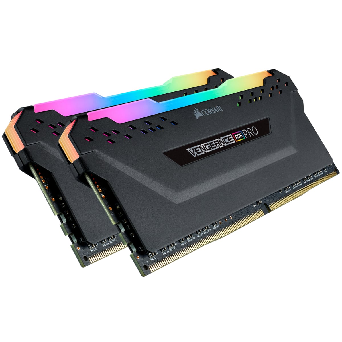 CORSAIR Arbeitsspeicher Vengeance RGB PRO, DDR4