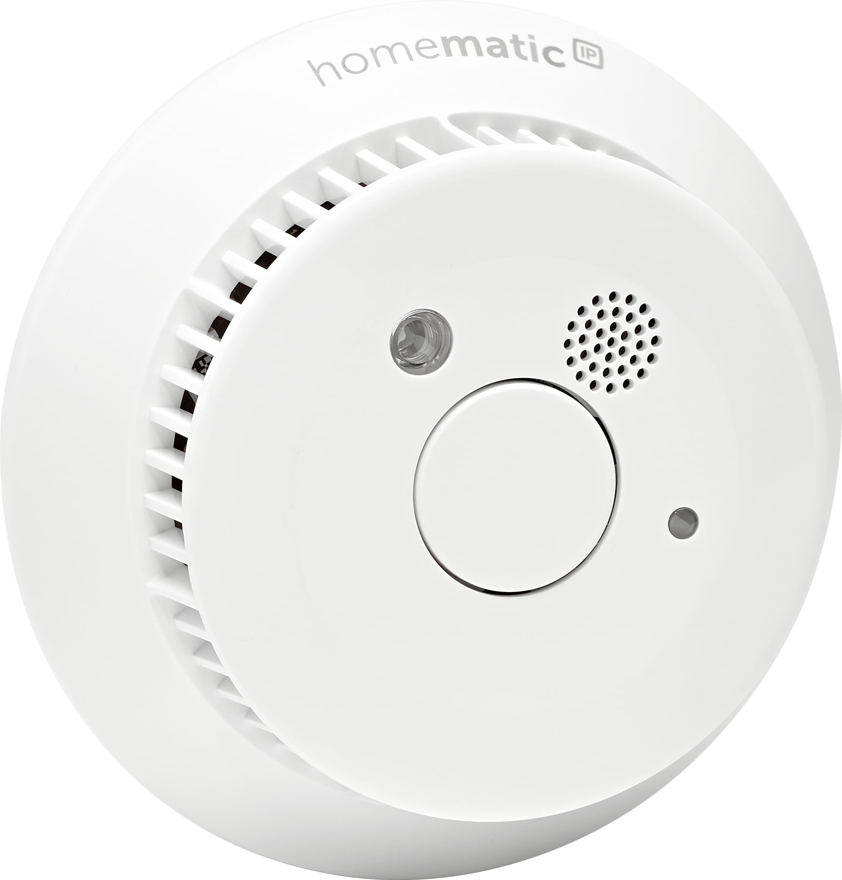 HOMEMATIC IP 156587A0, Rauchwarnmelder, Q-Label