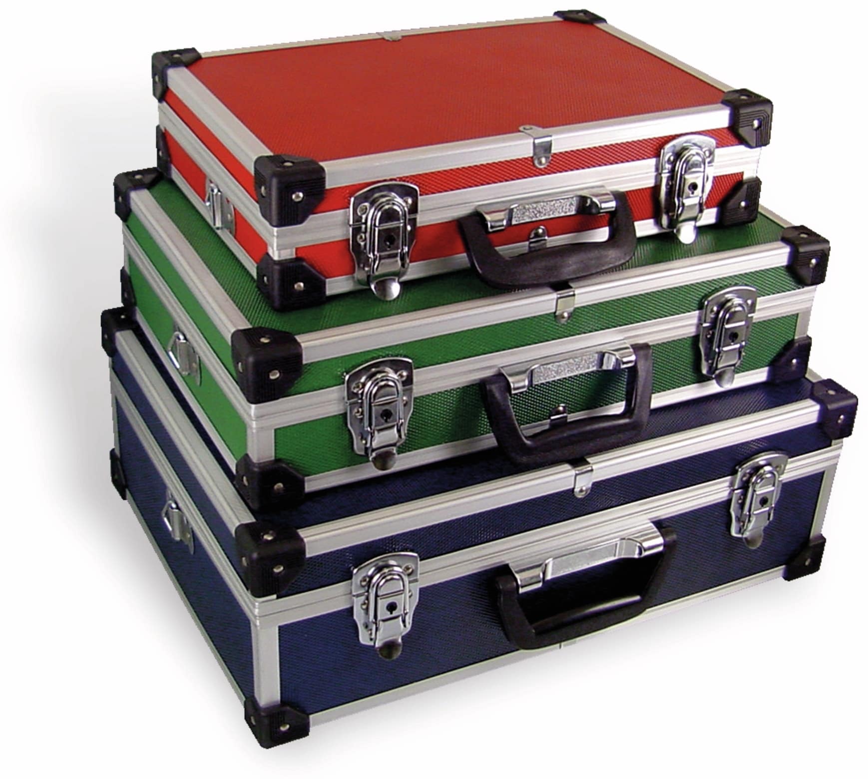 Koffer-Set, 3-teilig