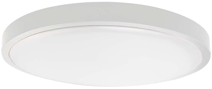 V-TAC LED-Deckenleuchte VT-8618, EEK: F, 18 W, 1830 lm, 3000 K, IP44, 250 mm