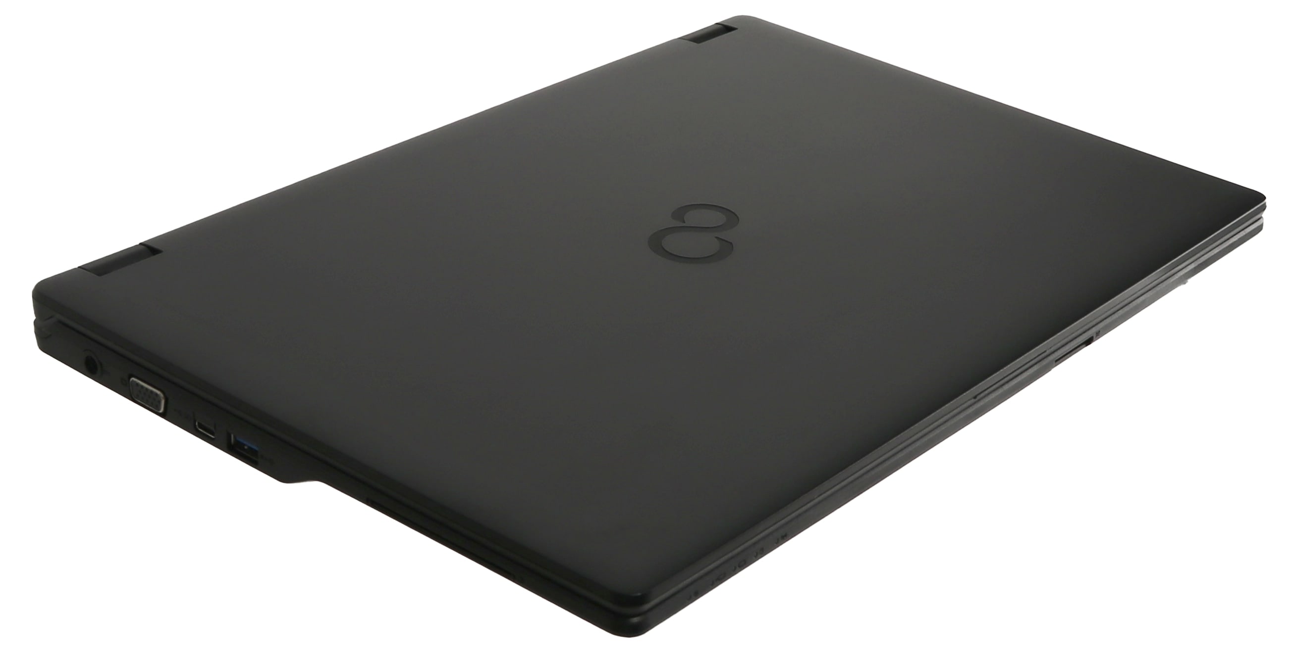 FUJITSU Notebook Lifebook E558, 15,6", 8GB, 256GB, Win10Pro, gebraucht