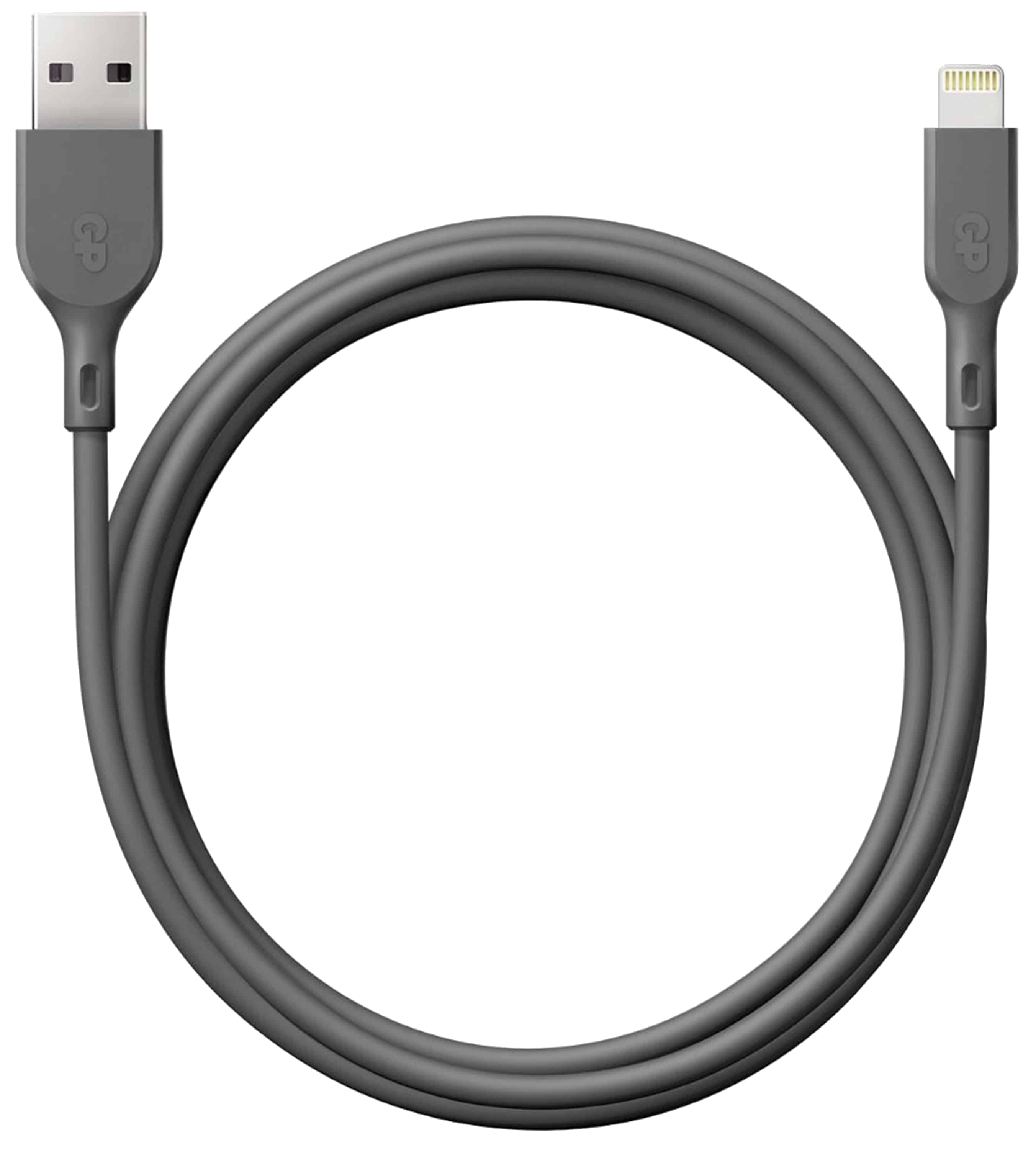 GP USB Lade-/Sync-Kabel CC1N USB-A auf Lightning