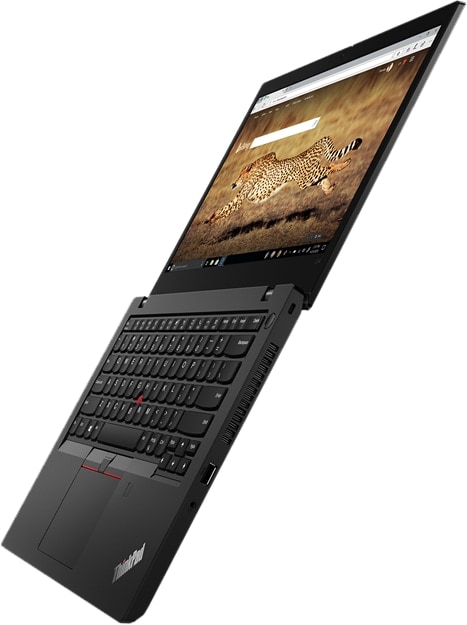 LENOVO Notebook Thinkpad L14, 35,56 cm (14"), Ryzen 5 Pro, 16GB, 256GB, Win11H, Refurbished