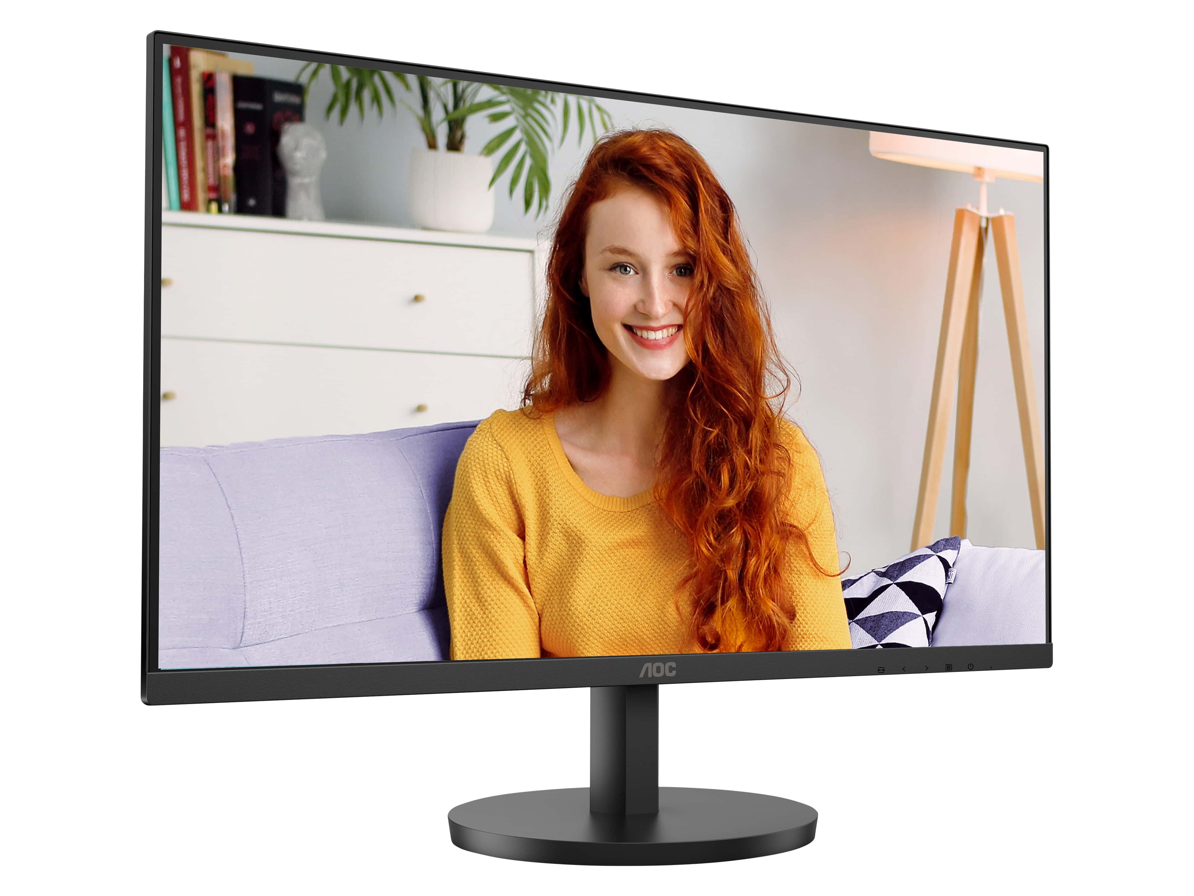 AOC Monitor U27B3A