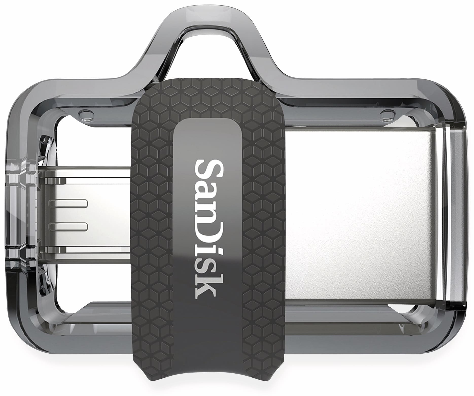 SanDisk USB3.0 Speicherstick Ultra Dual Drive M3.0, 32 GB