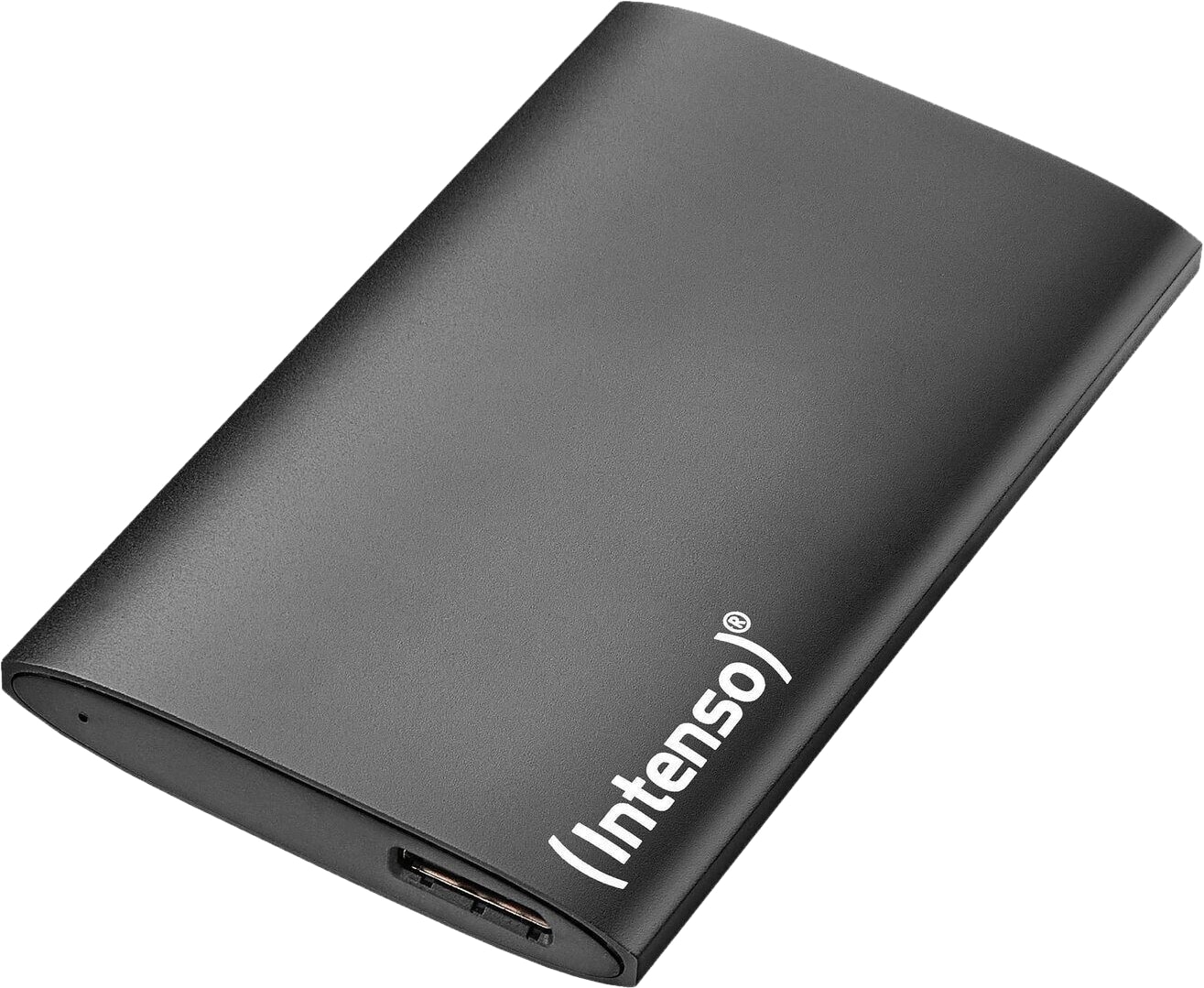 INTENSO Externe SSD Premium 1TB