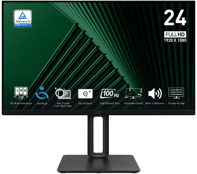 MSI Monitor MP245PG