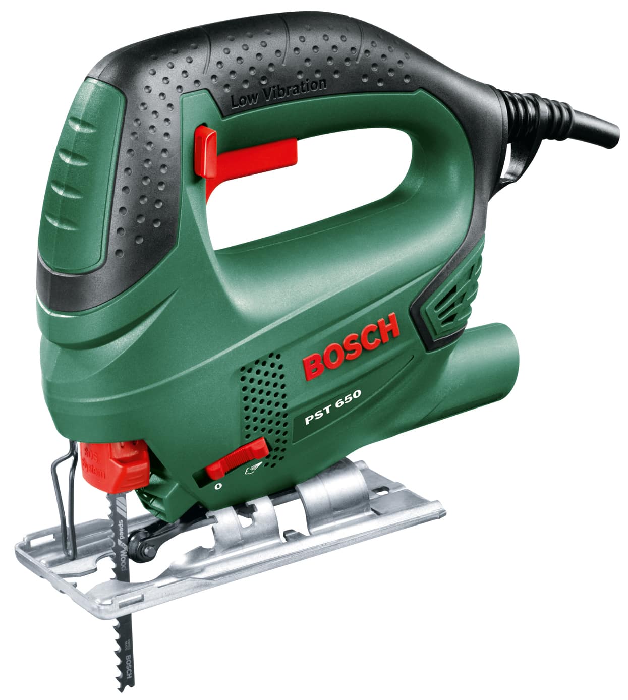 BOSCH Stichsäge PST 600, 06033A0700