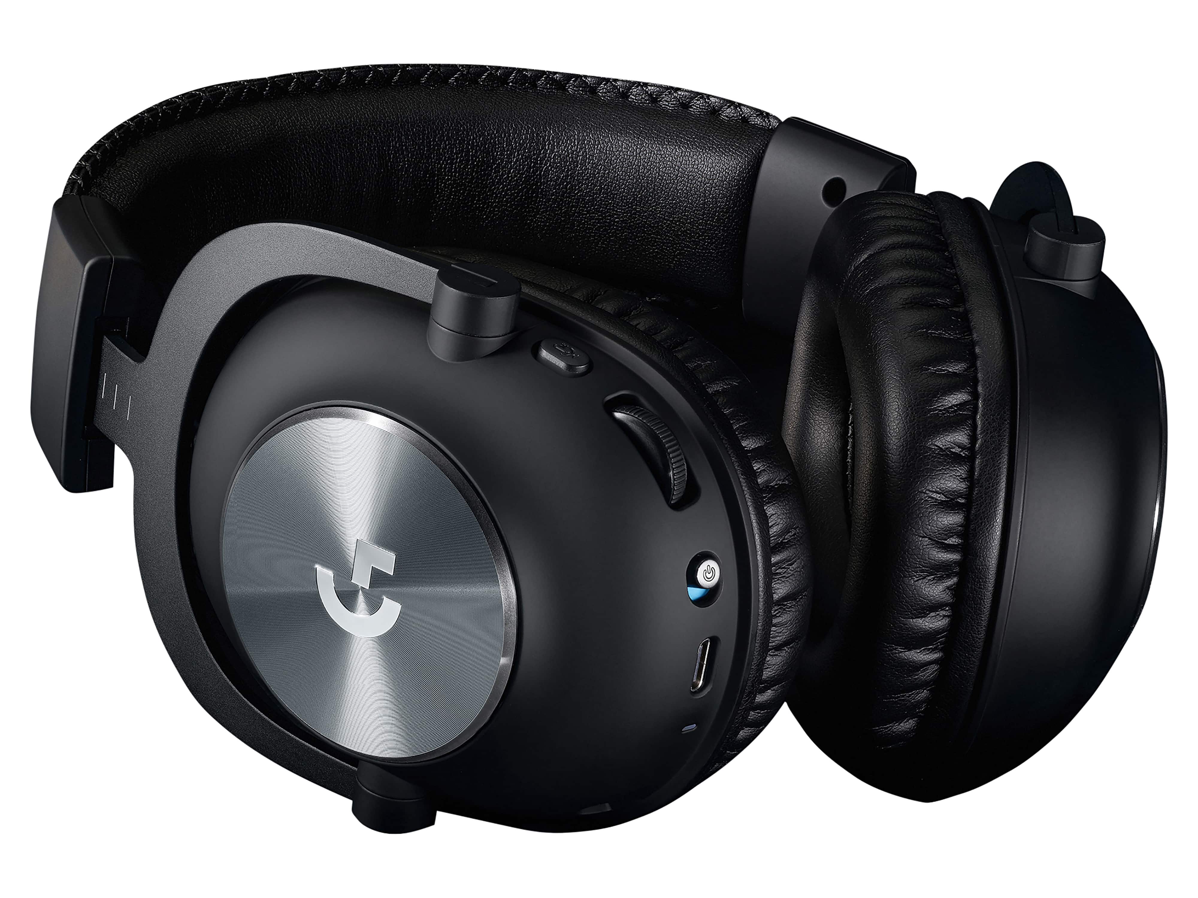 LOGITECH G Gaming Headset Pro X Lightspeed