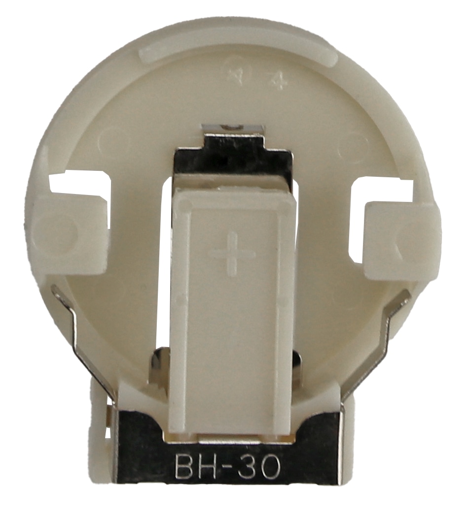 TOSHIBA Batteriehalter BH-30, für CR2430