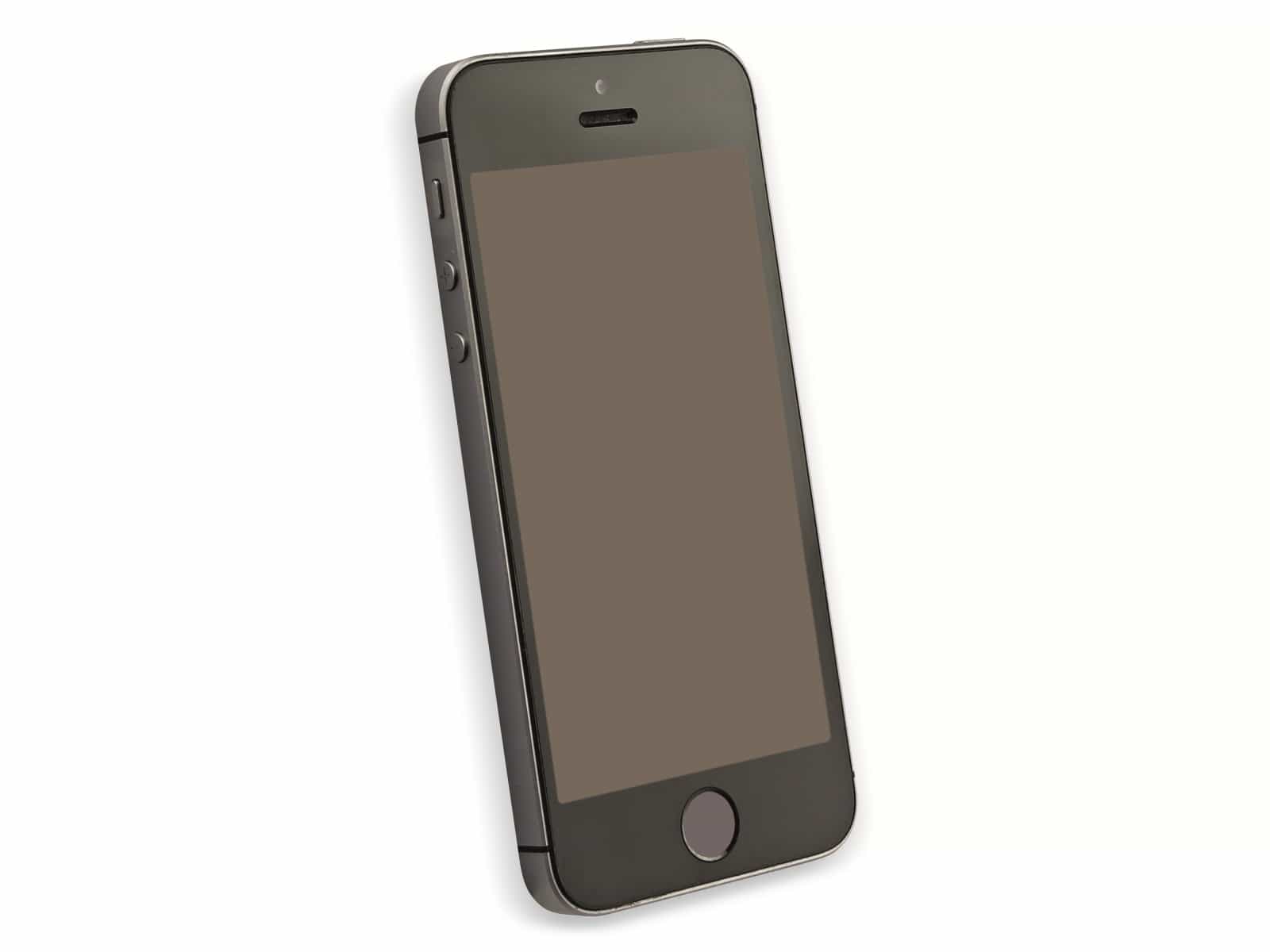 Apple IPHONE SE, 32GB, grau, B-Ware