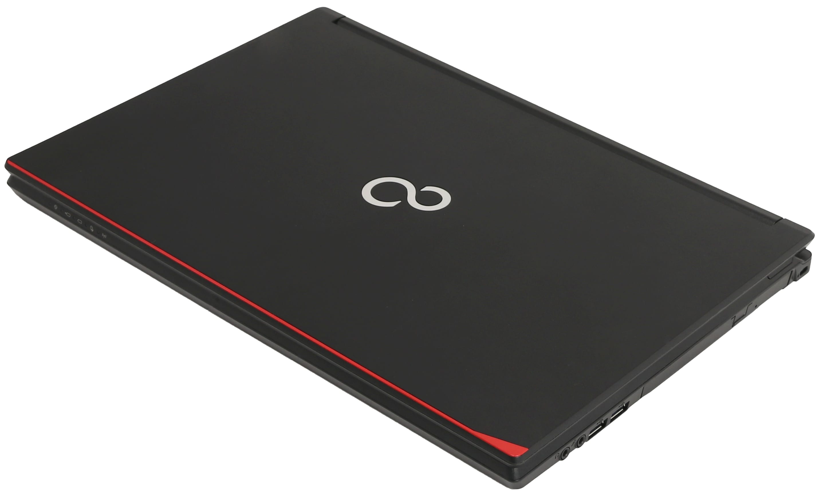 FUJITSU Notebook Lifebook E556, 39,6 cm (15,6"), i3, 8GB, 256 GB, Win10Pro, gebraucht