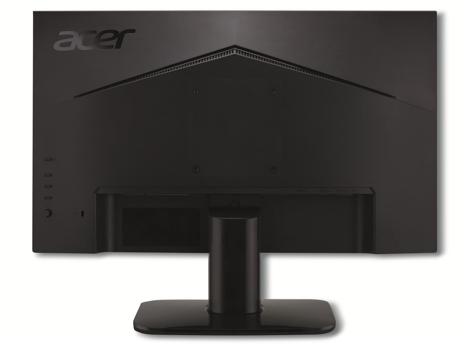 ACER Monitor KA240Ybi, 23,8", EEK: F (A bis G), LED, HDMI, VGA