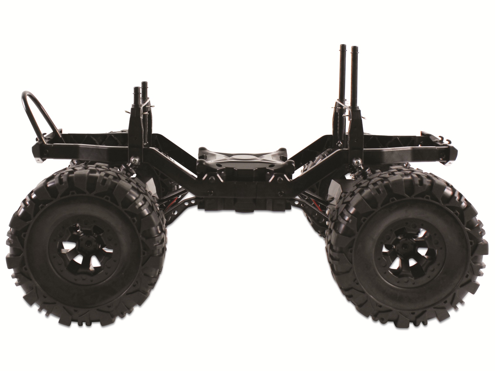 df models DF Crawler Pick Up, 1:10, 4WD, RTR, 3096