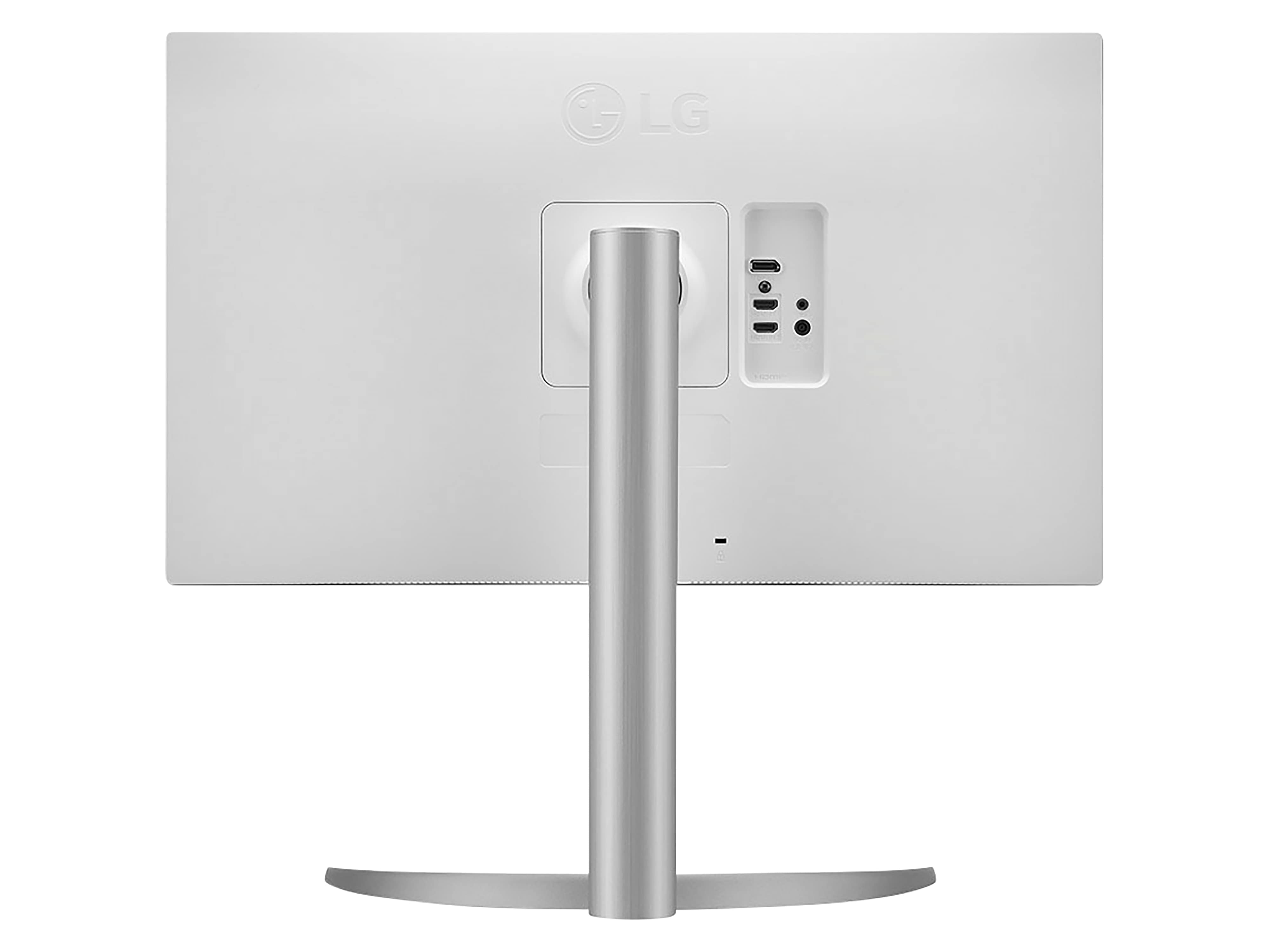 LG Monitor 27UP650P-W