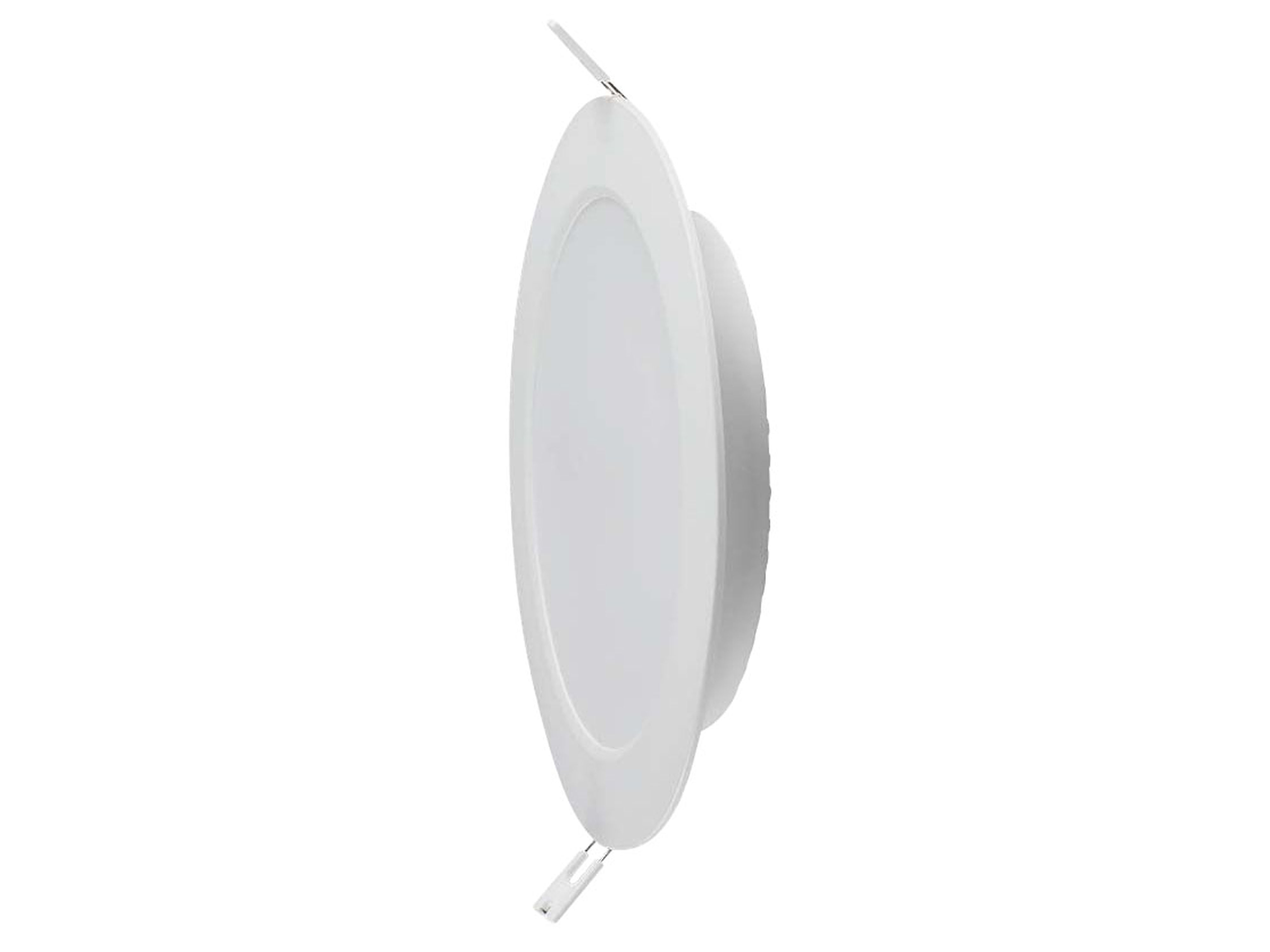 V-TAC LED-Einbauleuchte VT-61003, EEK: E, 3 W, 330 lm, 6500 K, weiß