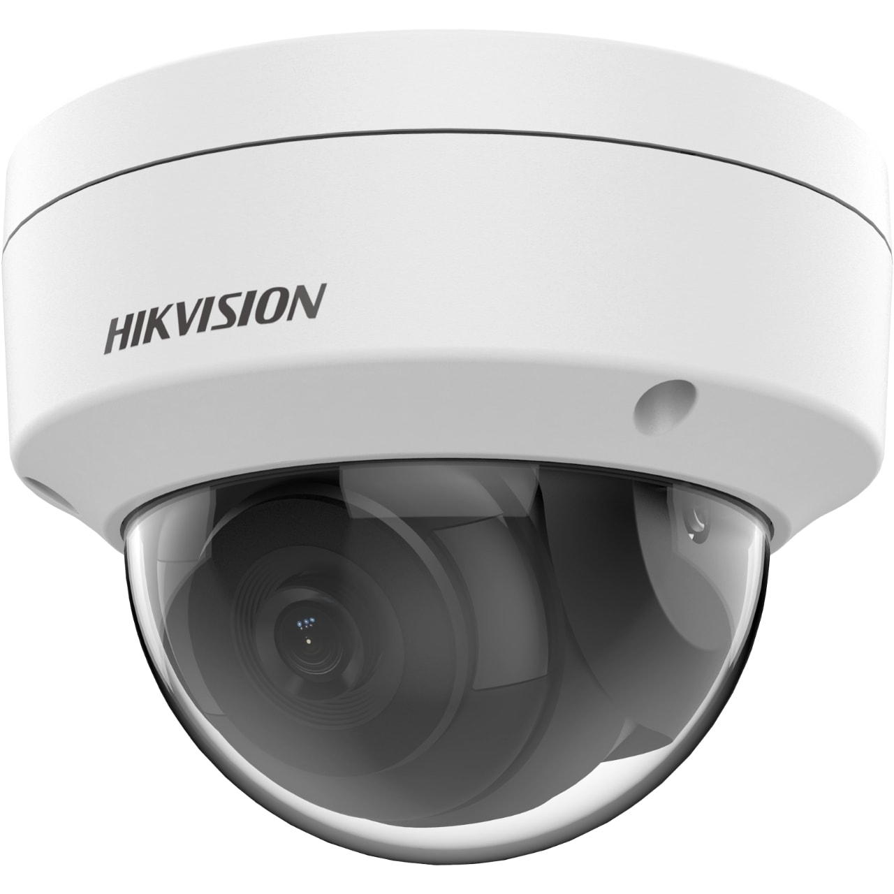 HIKVISION Überwachungskamera IR DS-2CD2143G2-IS(2.8mm), Dome, 4MP