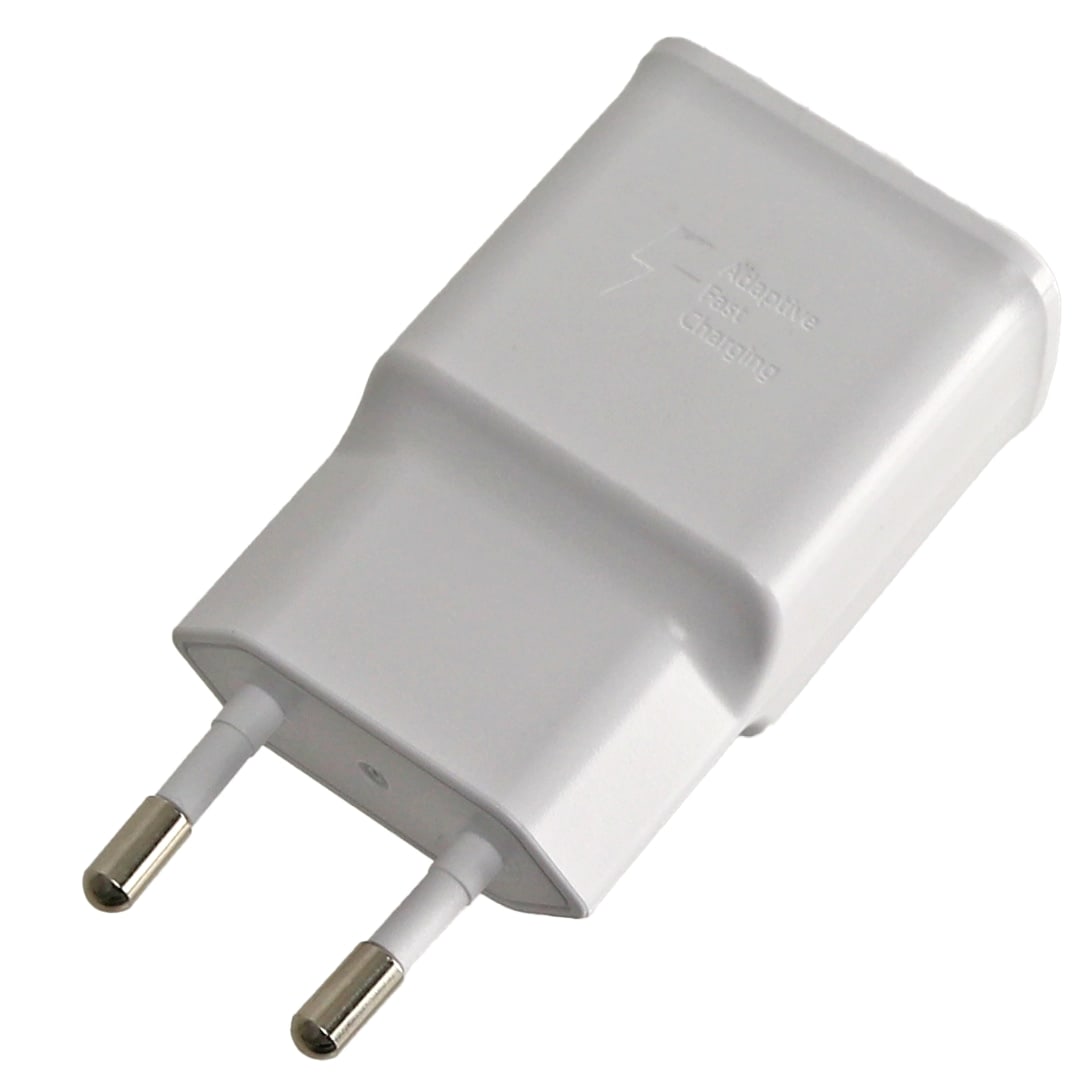 SAMSUNG Stecker-Schaltnetzteil EP-TA200, 5V-/2A, weiß