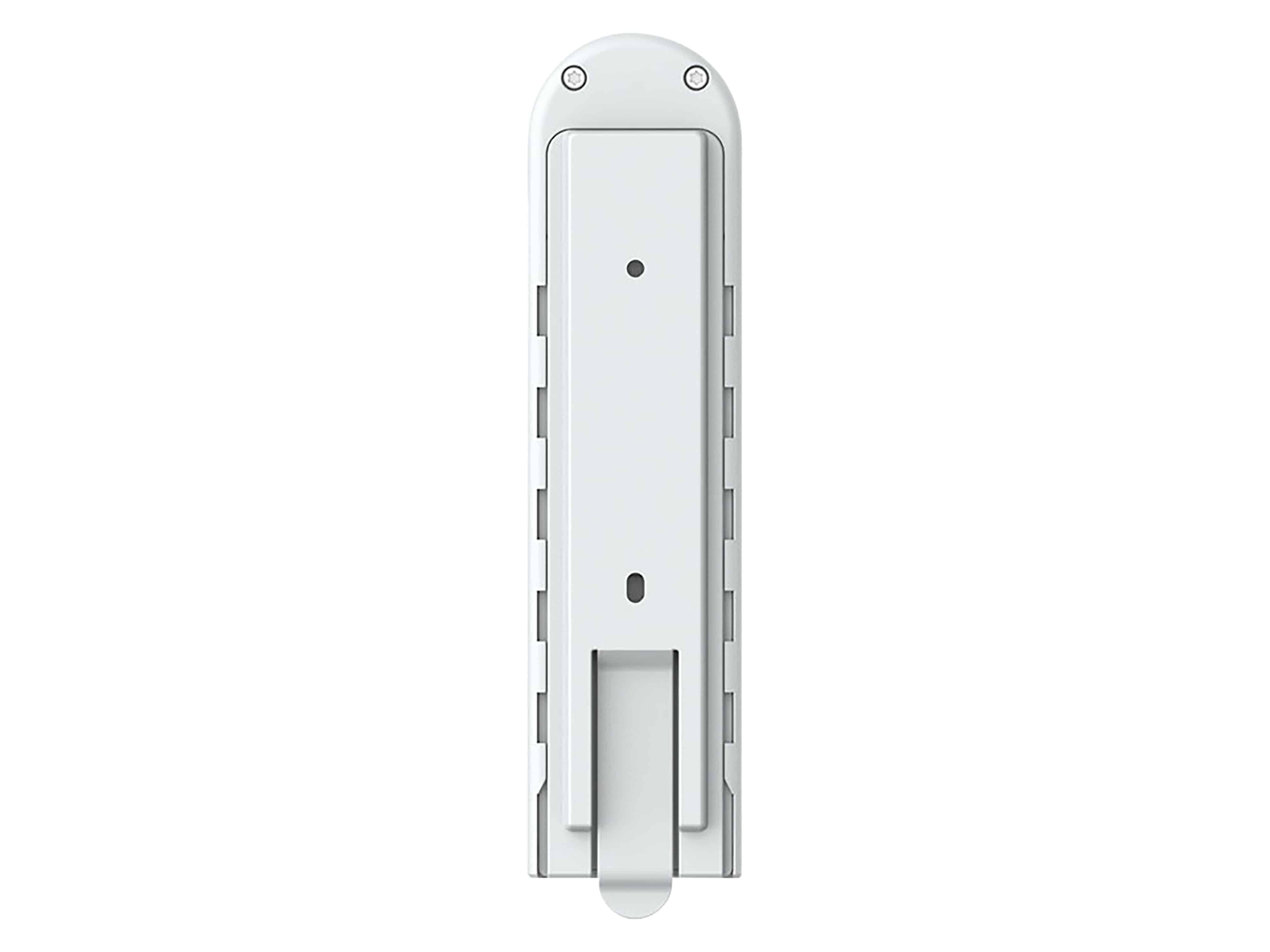 AQARA Elektrischer Vorhangmotor RSD-M01, Zigbee 3.0 Hub, IFTTT, weiß